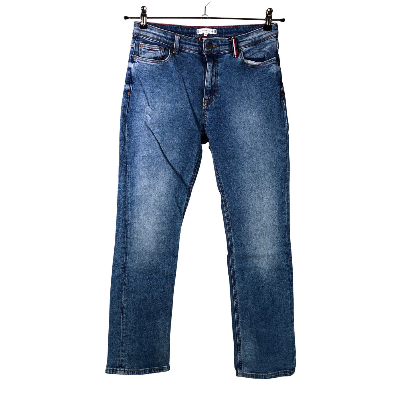 Unisex Tommy Hilfiger - Farkut, koko 158 - 164 - (1)