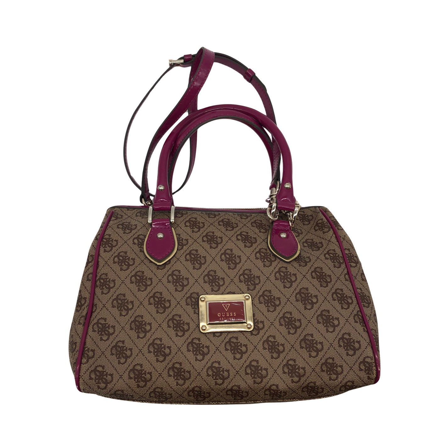 Unisex Guess - Käsilaukku, koko Mini - (1)
