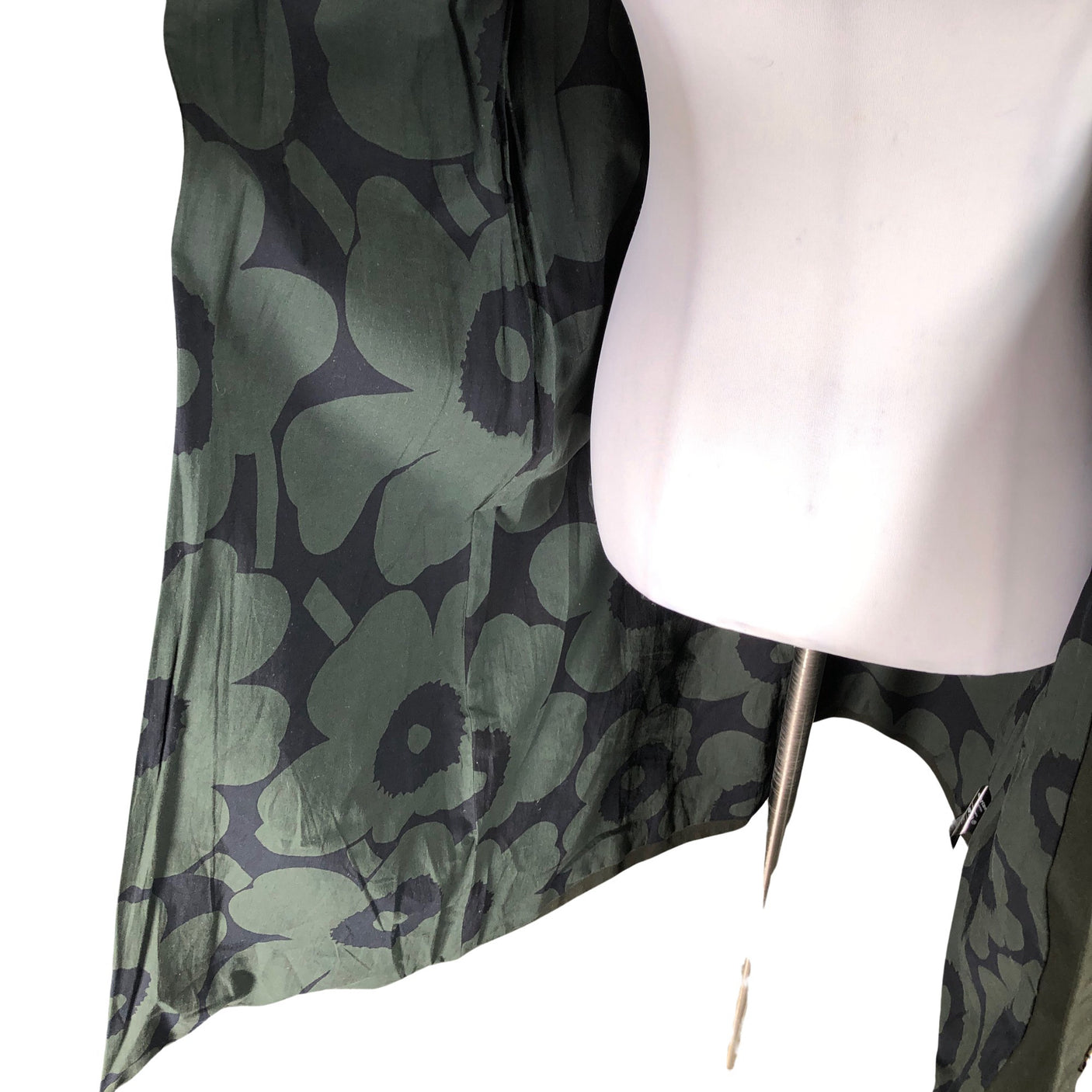 Unisex Marimekko - Trenssitakki, koko 38 - (3)