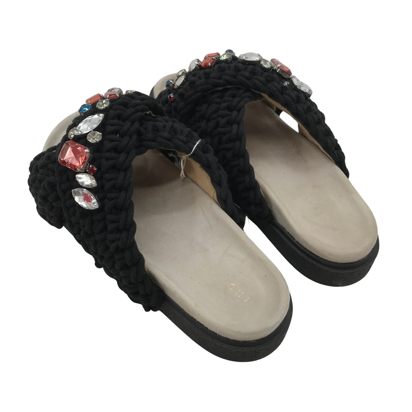 Unisex Inuikii - Sandaalit, koko 41 - (2)