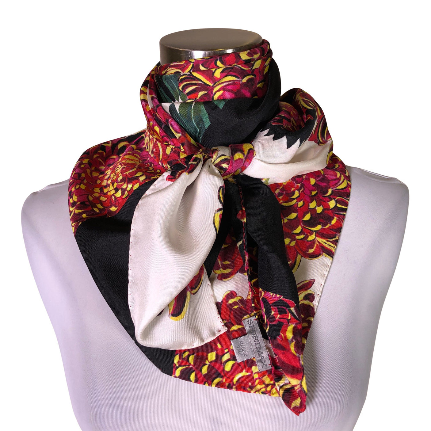 Unisex Sportmax - Huivi, koko Midi - (1)