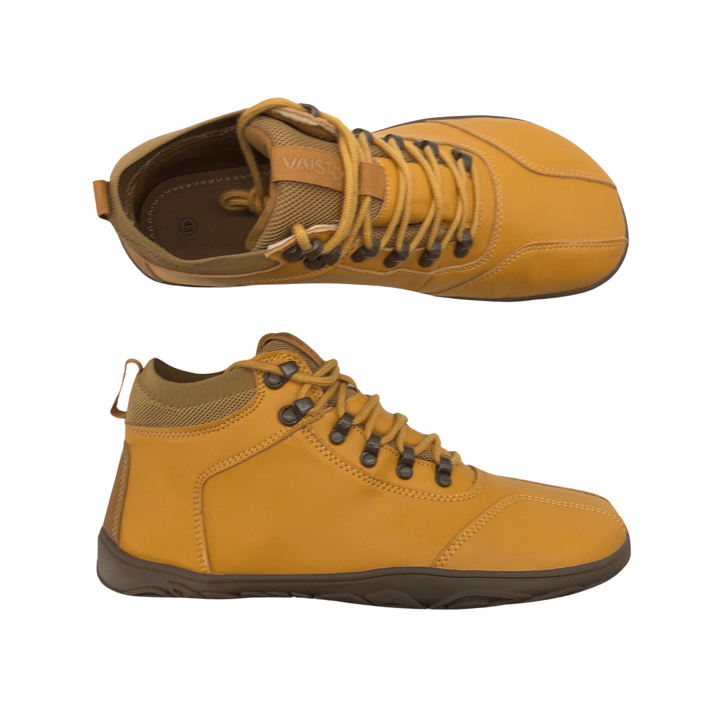 Unisex Vaistoa - Nilkkurit, koko 43 - (1)