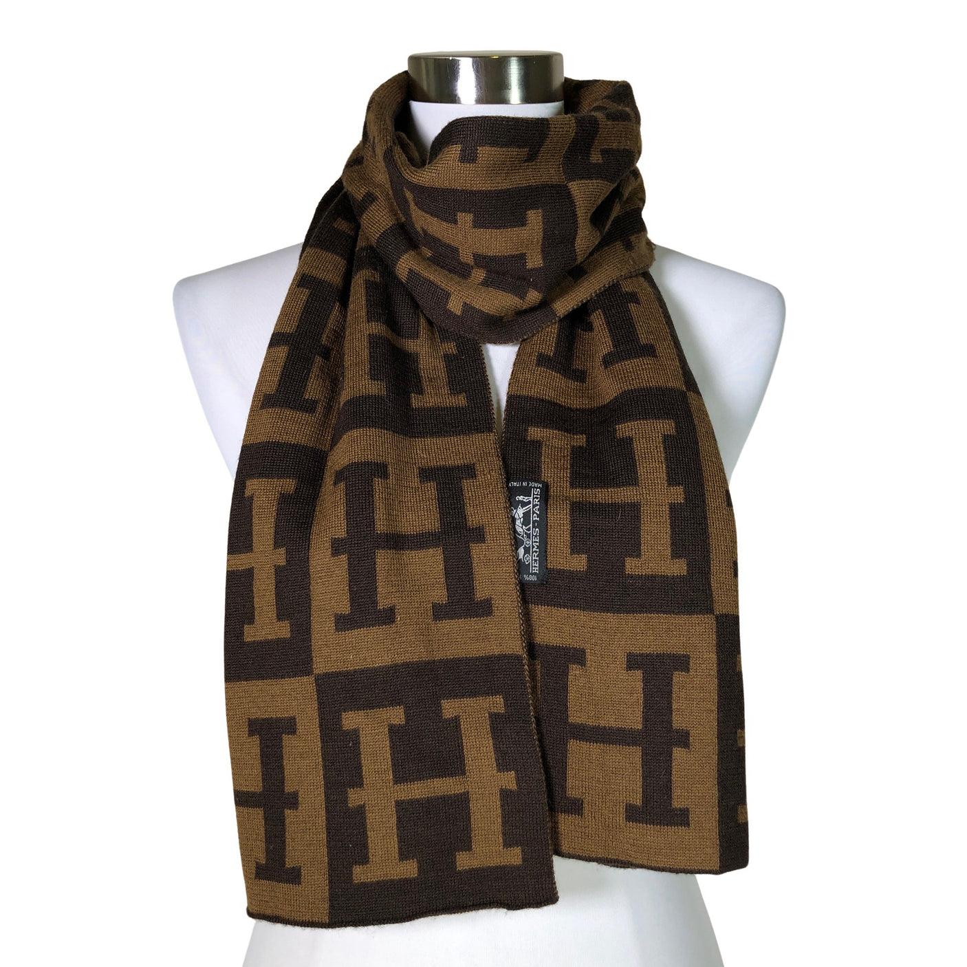 Unisex Hermès - Kaulaliina, koko Midi - (1)