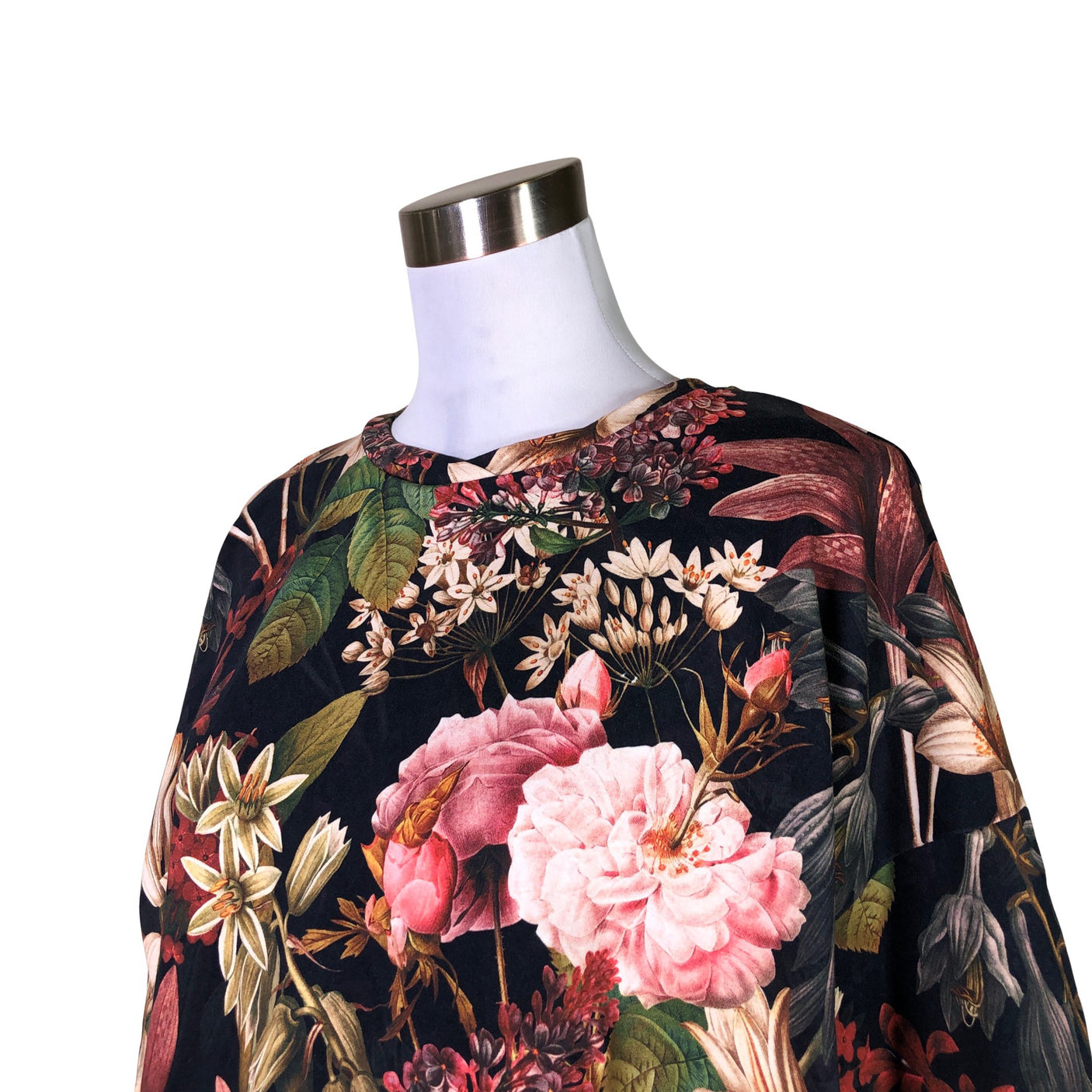 Unisex Televisio Lifestyle Store - Collegepaita, koko 38 - (3)