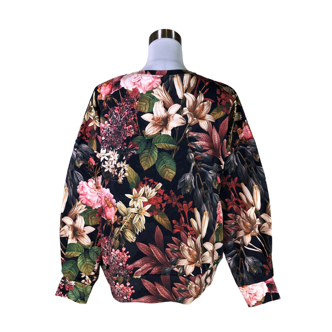 Unisex Televisio Lifestyle Store - Collegepaita, koko 38 - (2)