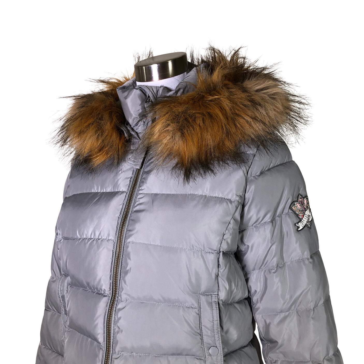 Unisex Odd Molly - Toppatakki, koko 38 - (3)