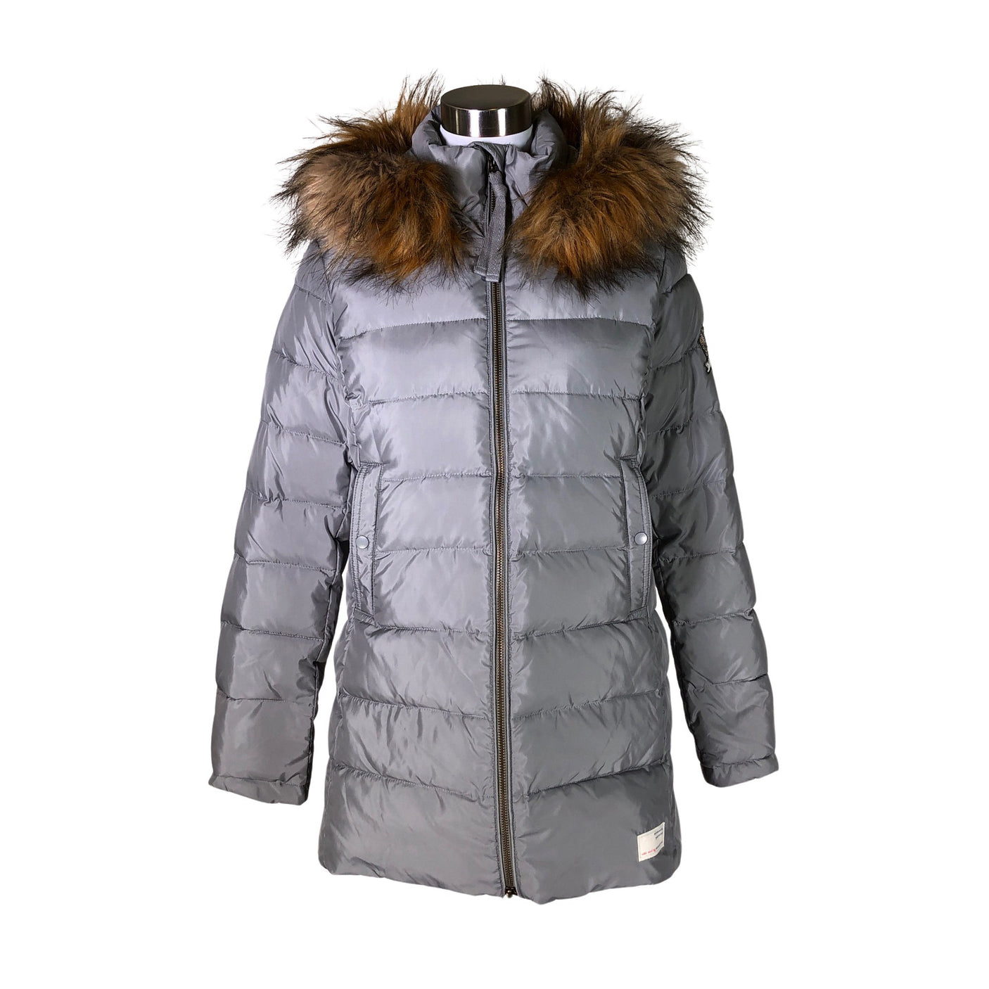 Unisex Odd Molly - Toppatakki, koko 38 - (1)