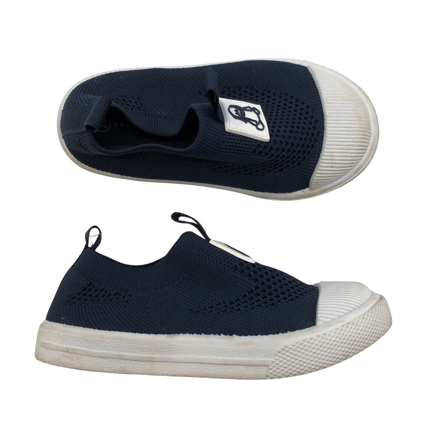 Unisex Geggamoja - Tennarit, koko 28 - (1)