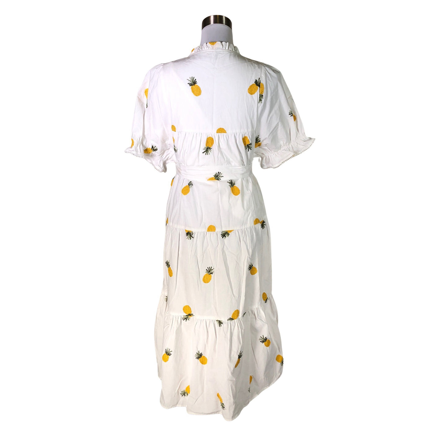 Unisex Smashed Lemon - Maksimekko, koko 38 - (2)