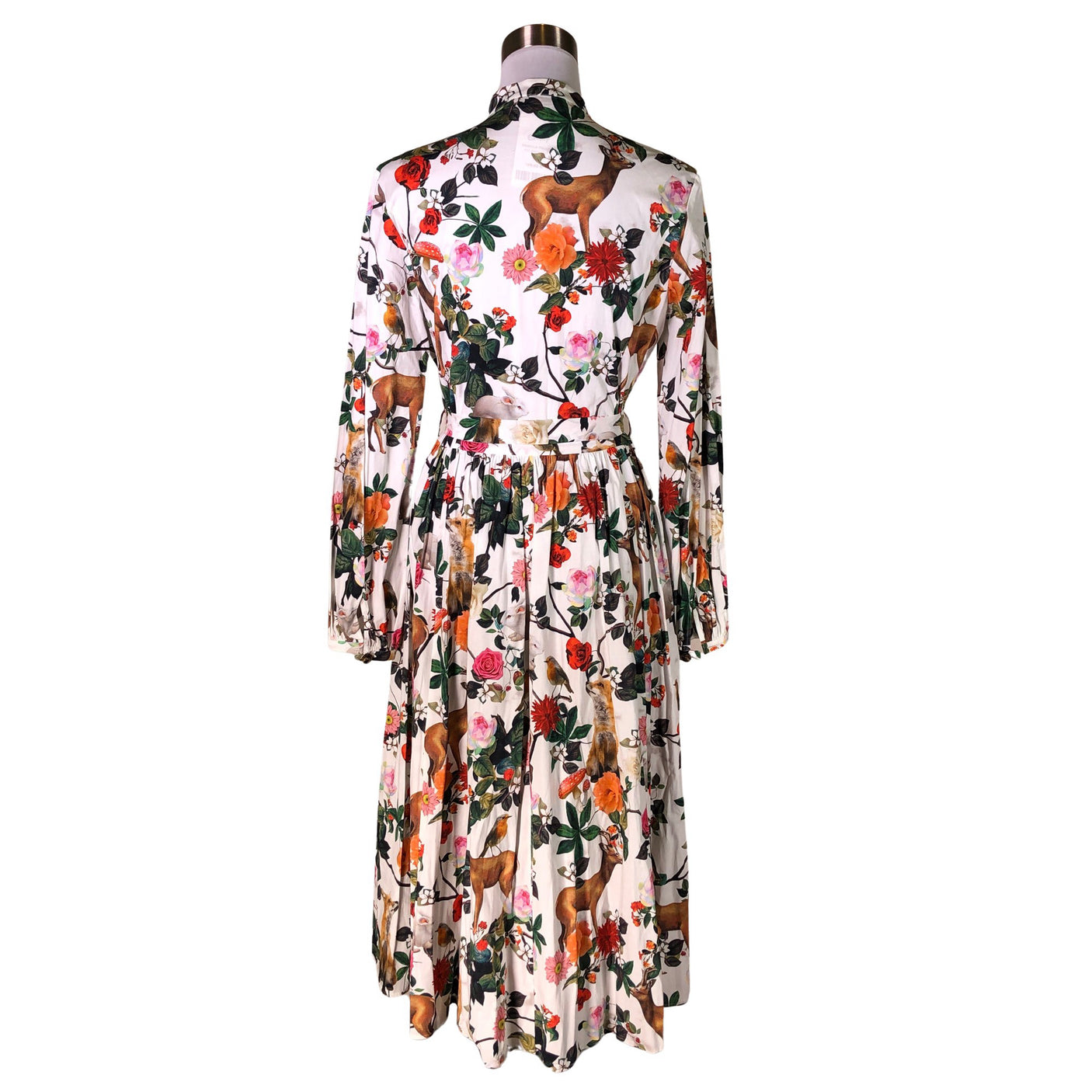 Kangasmekko, koko 40