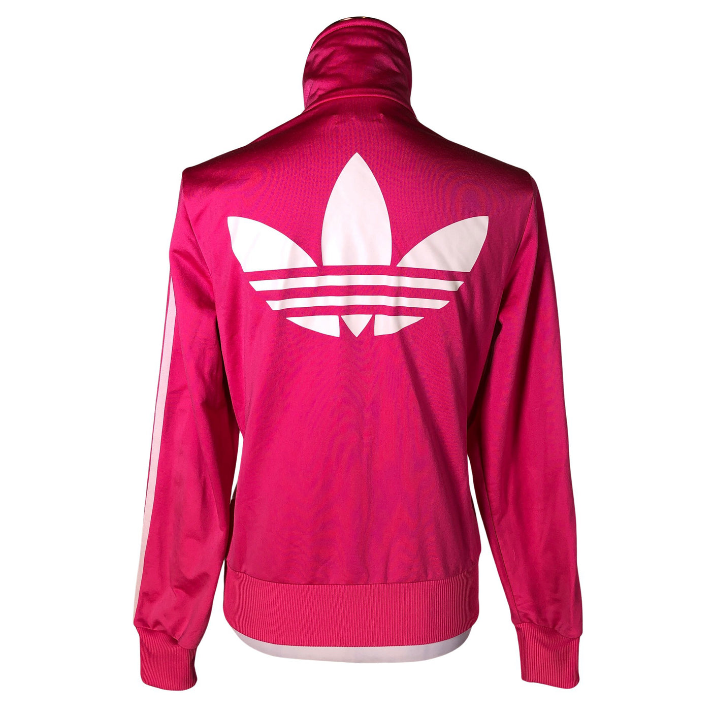 Unisex Adidas - Verryttelytakki, koko 40 - (2)