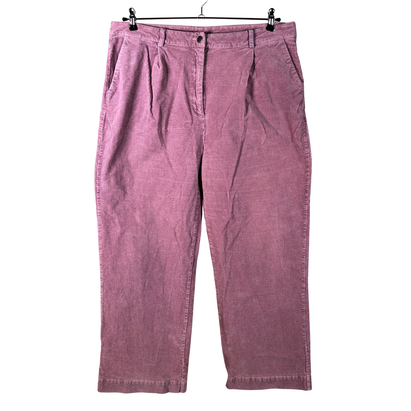 Unisex Nanso - Samettihousut, koko 46 - (1)