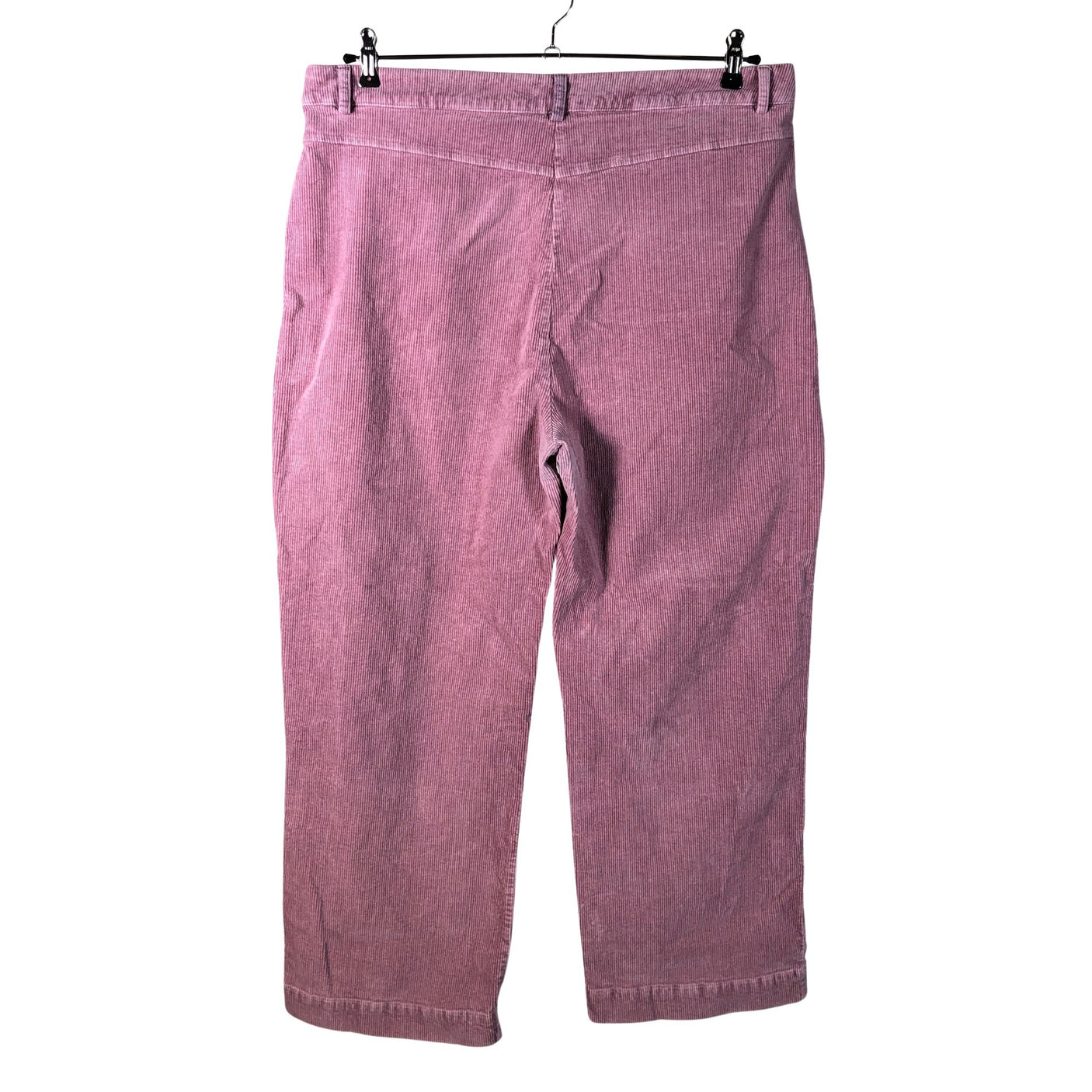 Unisex Nanso - Samettihousut, koko 46 - (2)