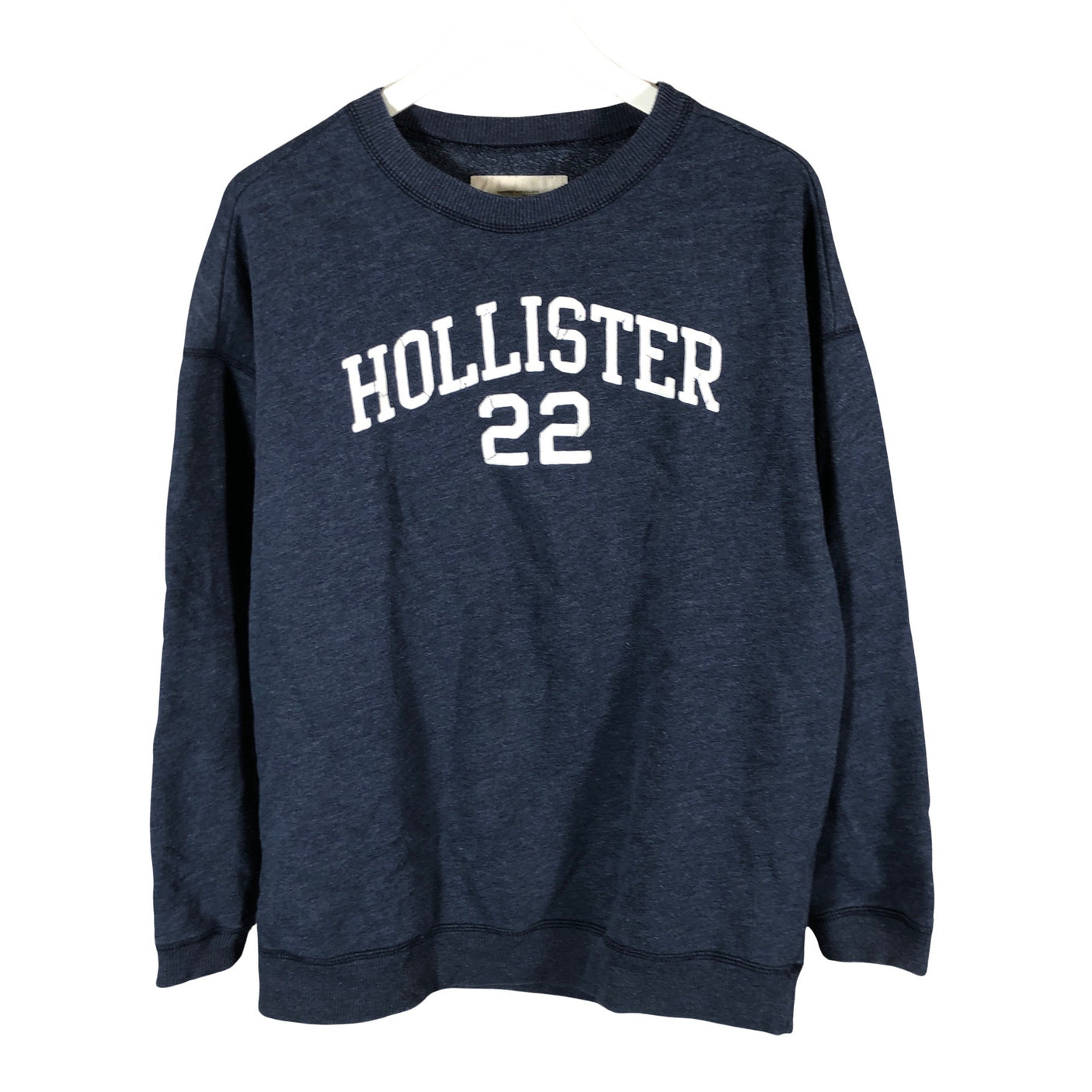 Unisex Hollister - Collegepaita, koko S - (1)