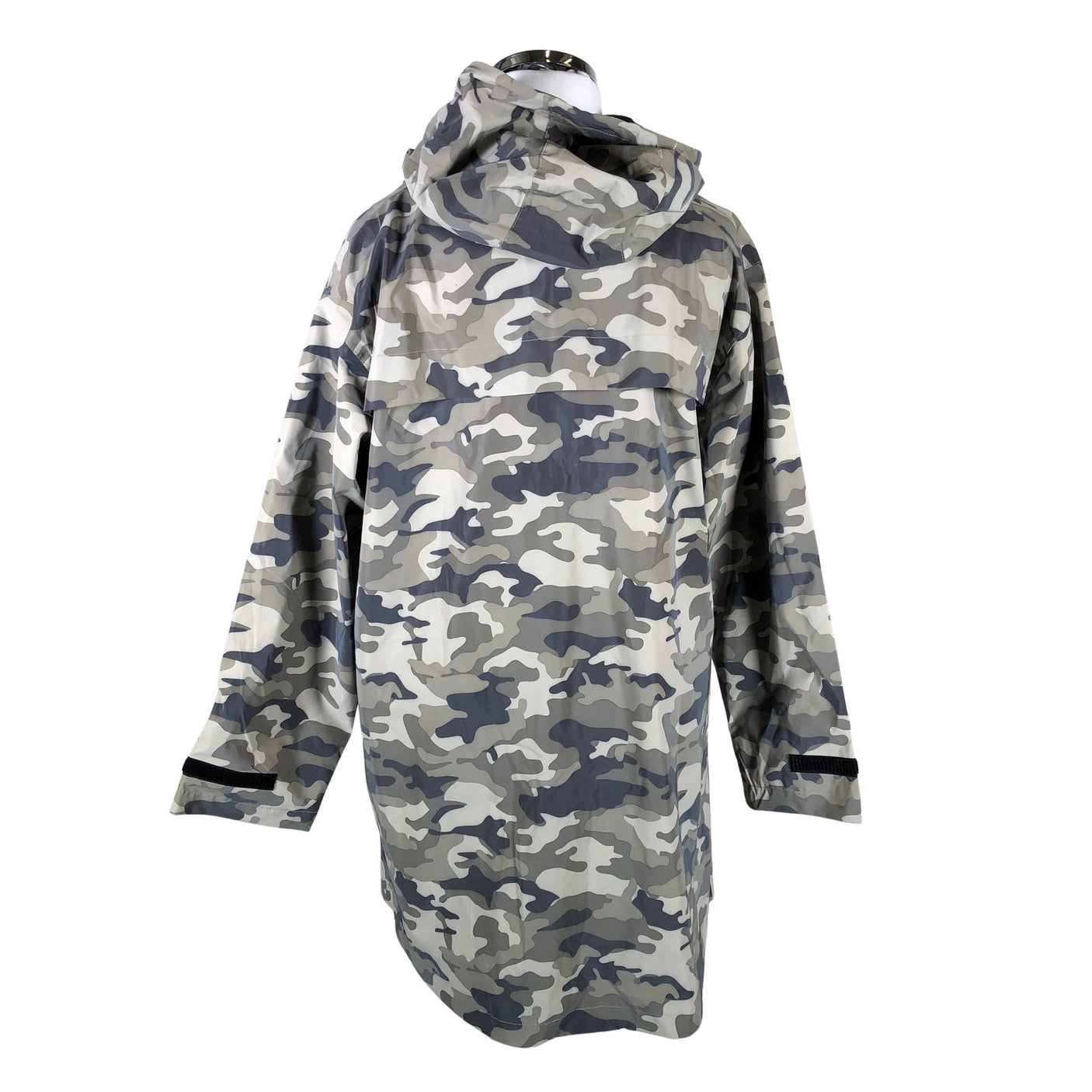 Unisex Paikka - Sadetakki, koko 42 - (2)