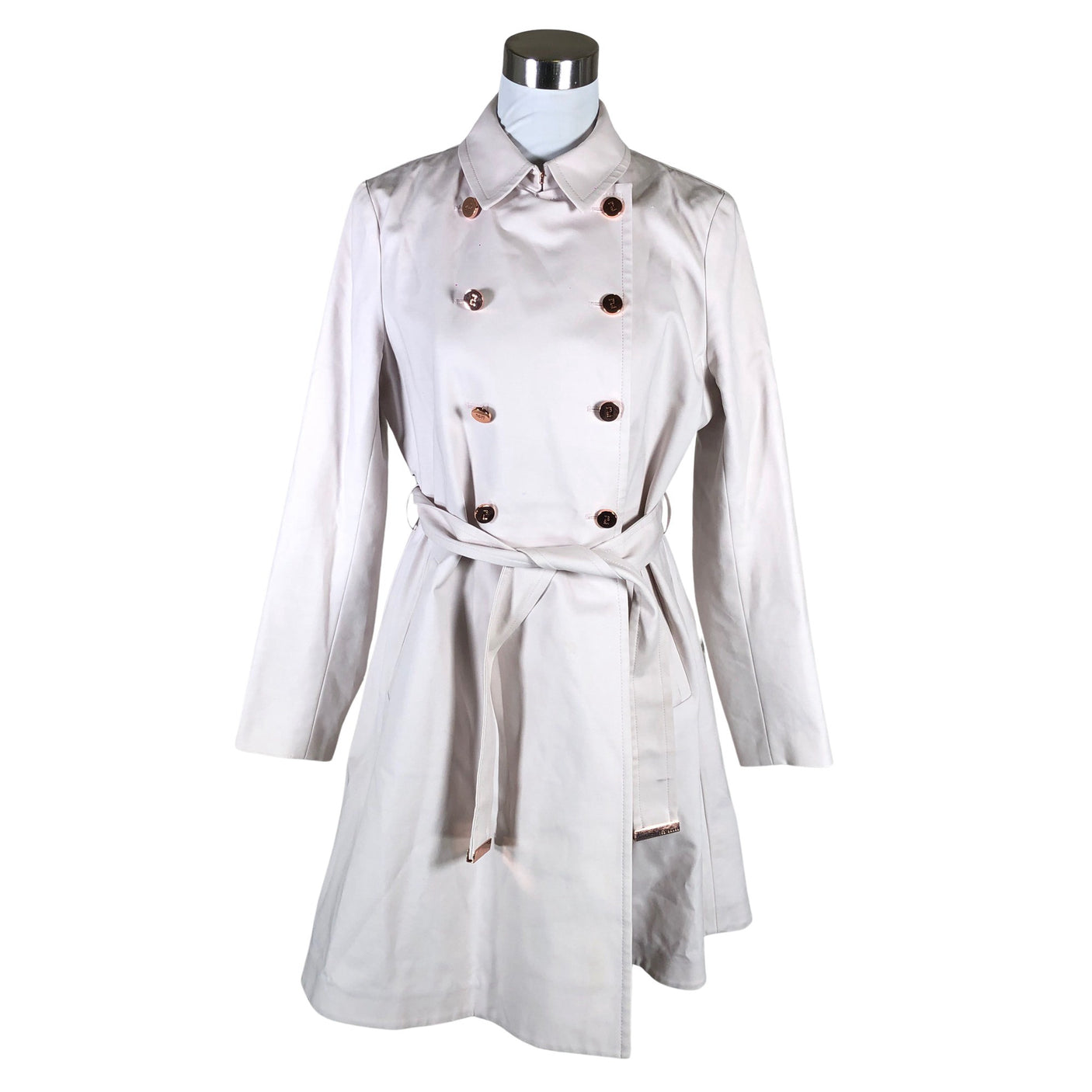 Trenssitakki, koko 36