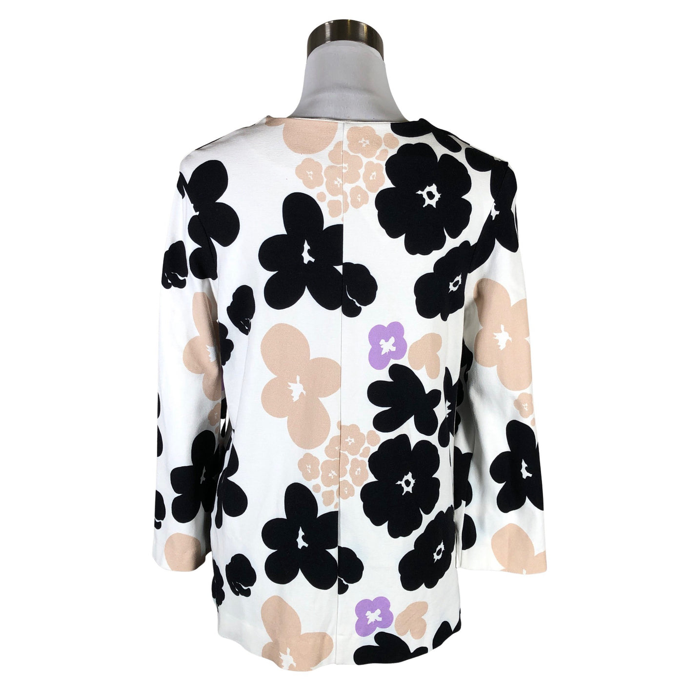 Unisex Marimekko - Trikootunika, koko 40 - (2)
