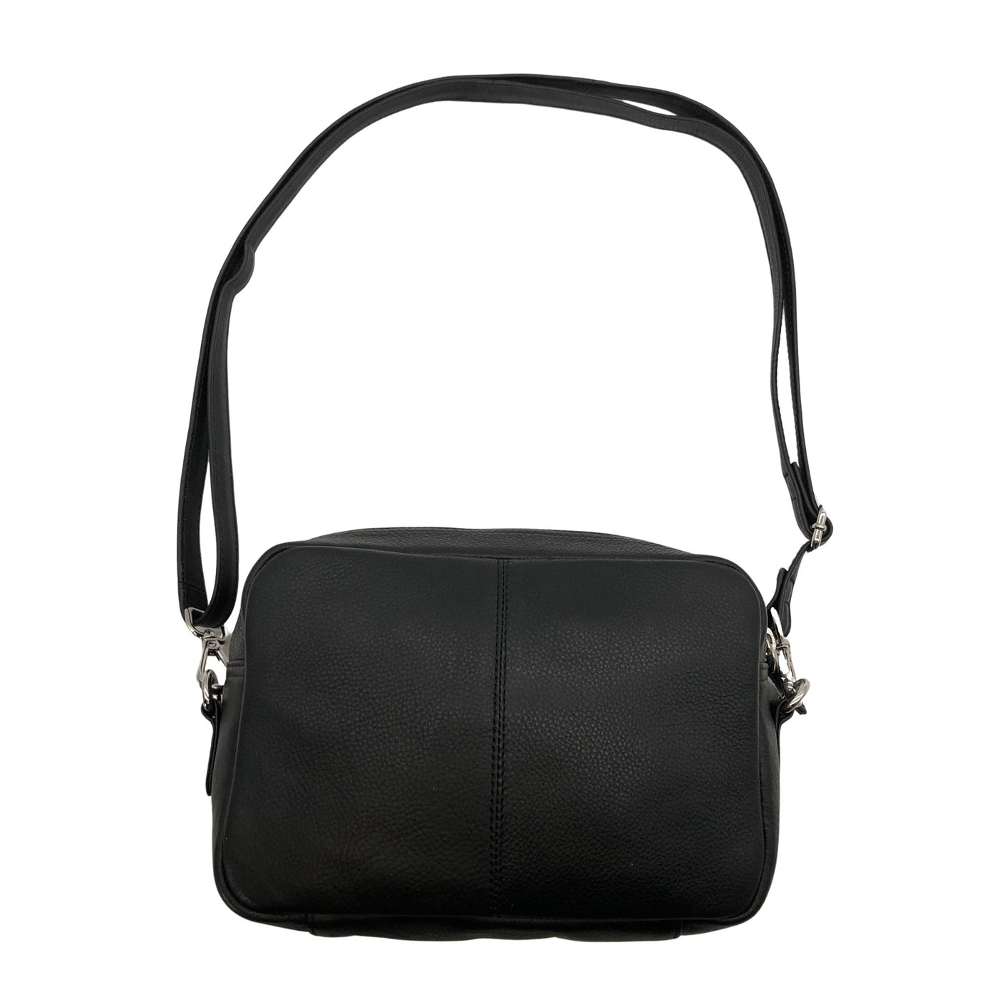 Unisex Your Face - Olkalaukku, koko Mini - (1)
