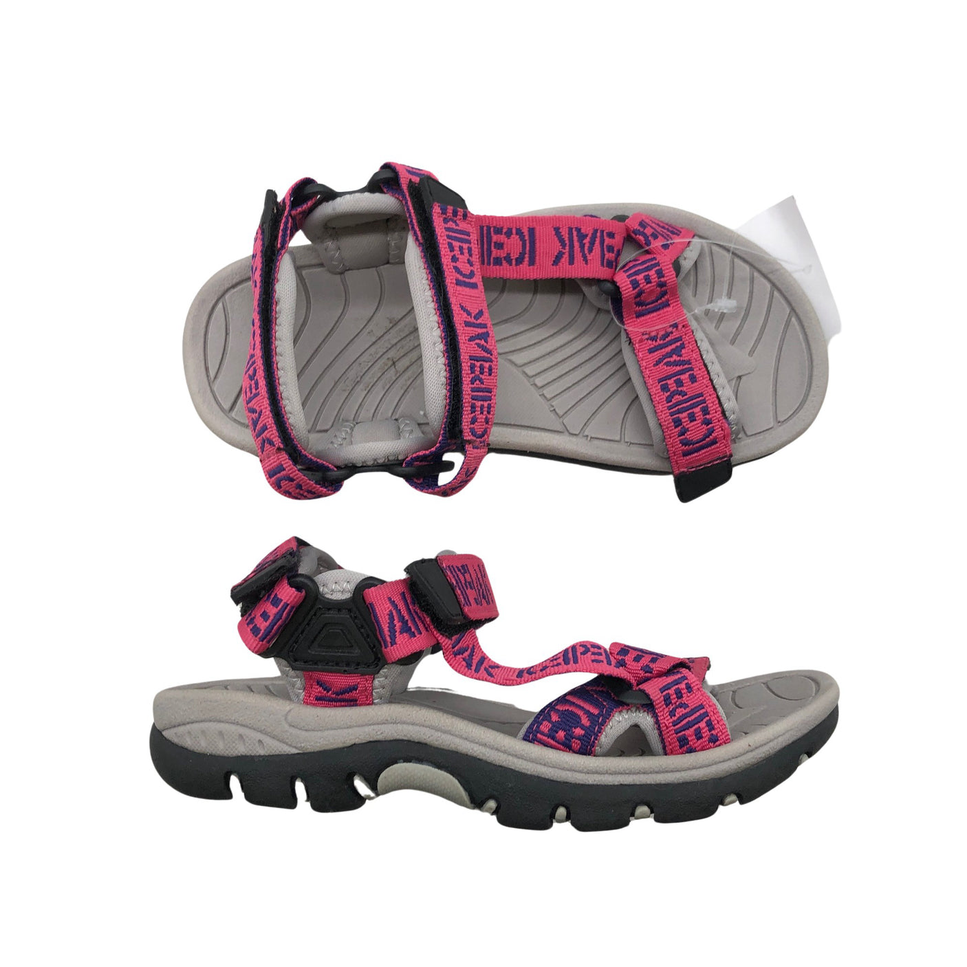 Unisex Icepeak - Sandaalit, koko 30 - (1)