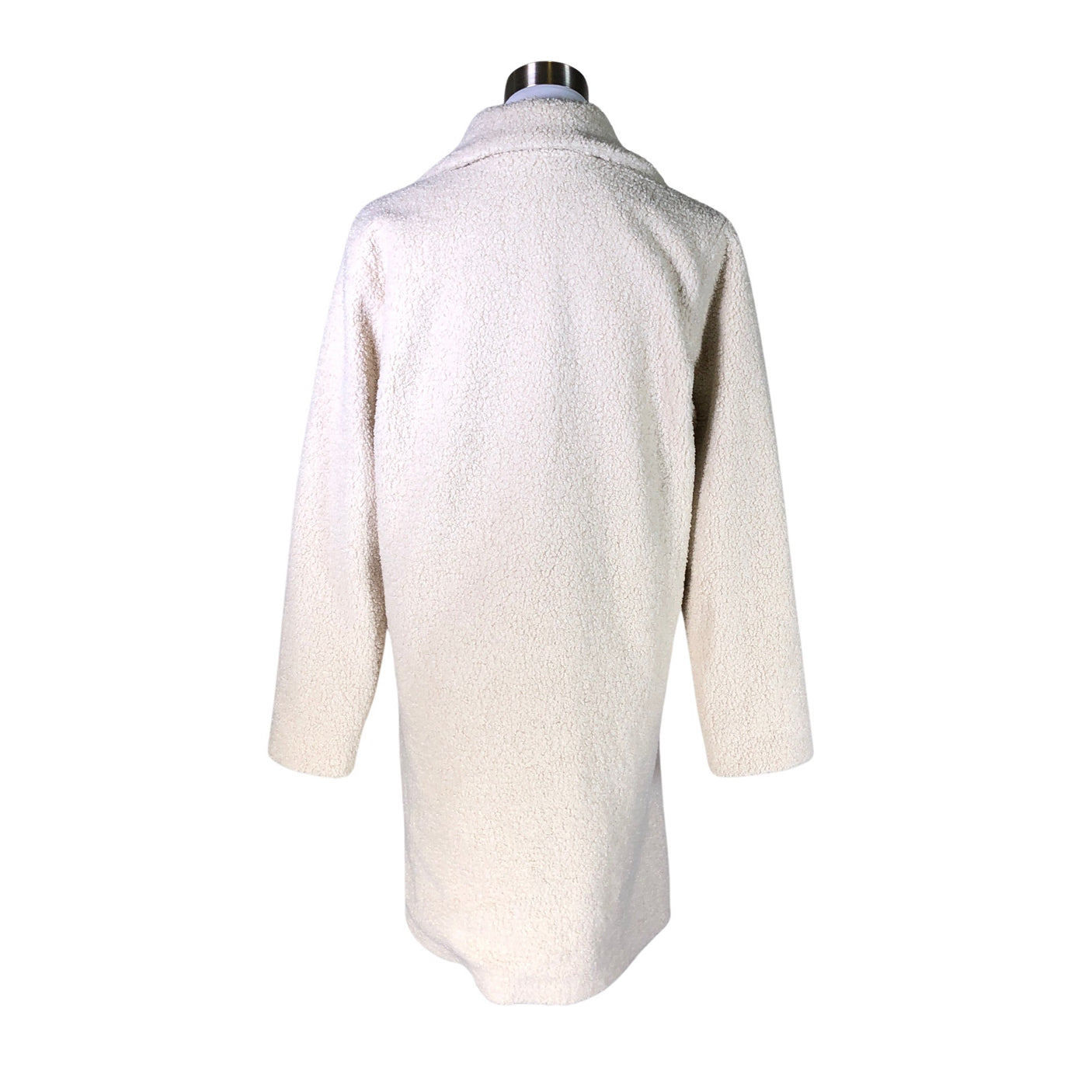 Unisex Selected - Tekoturkistakki, koko 36 - (2)