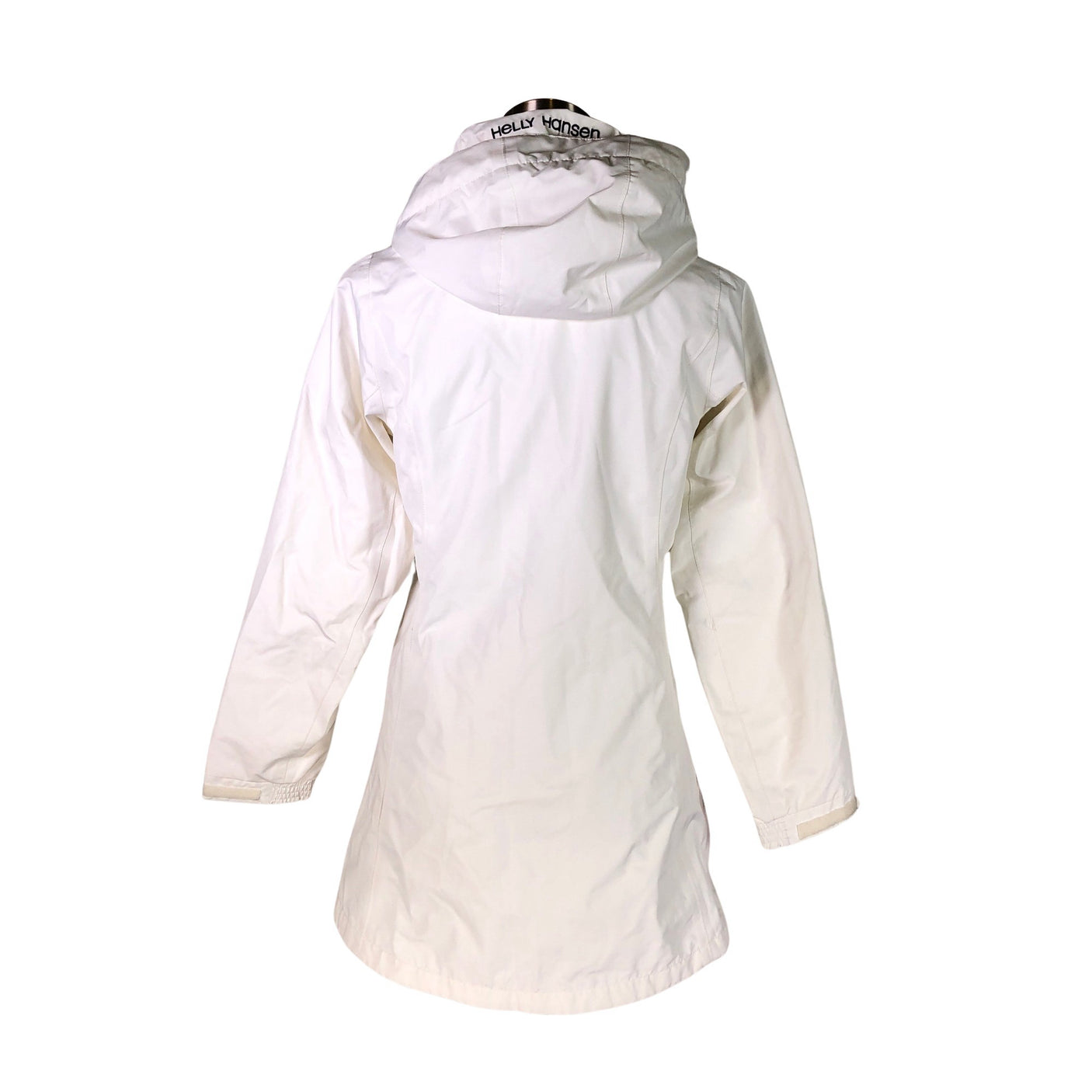 Unisex Helly Hansen - Parkatakki, koko 34 - (2)