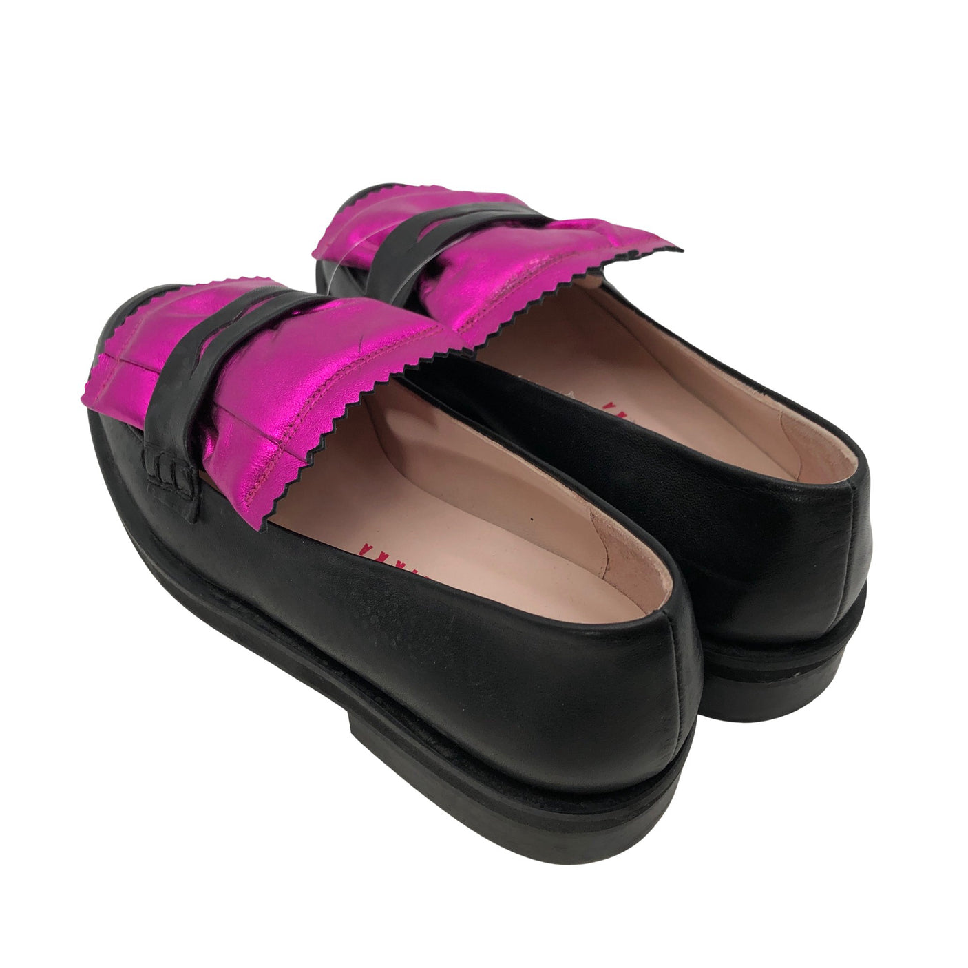 Unisex Minna Parikka - Loaferit, koko 35 - (2)