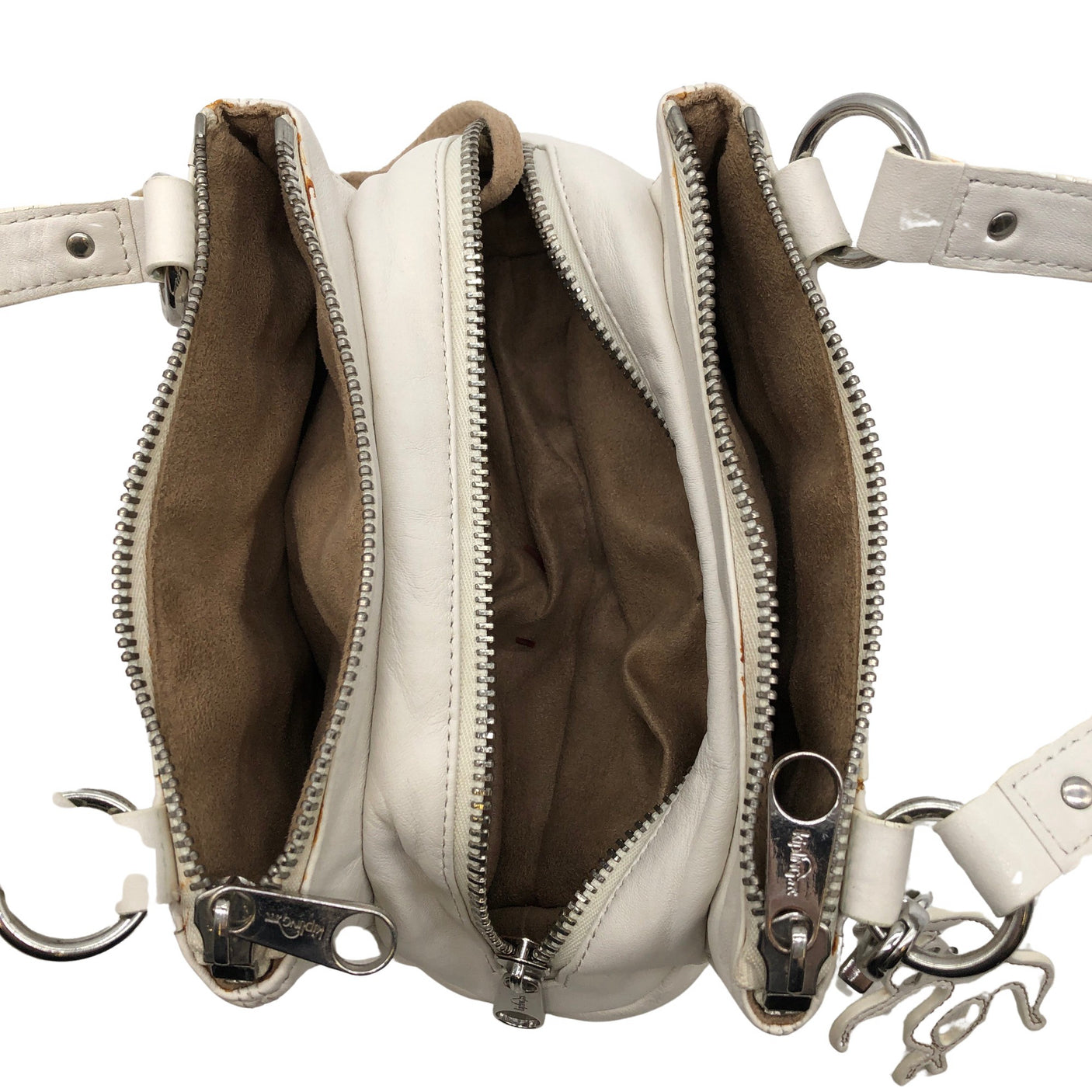 Unisex Kipling - Käsilaukku, koko Mini - (2)