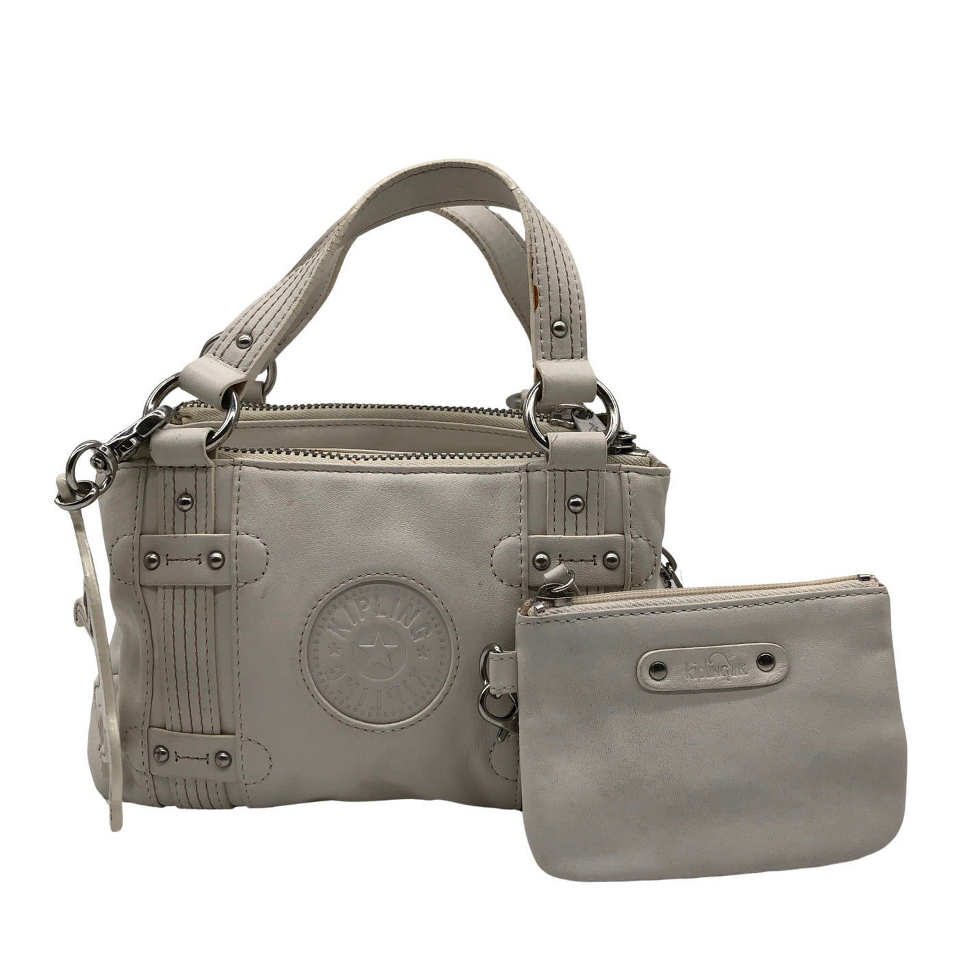Unisex Kipling - Käsilaukku, koko Mini - (1)