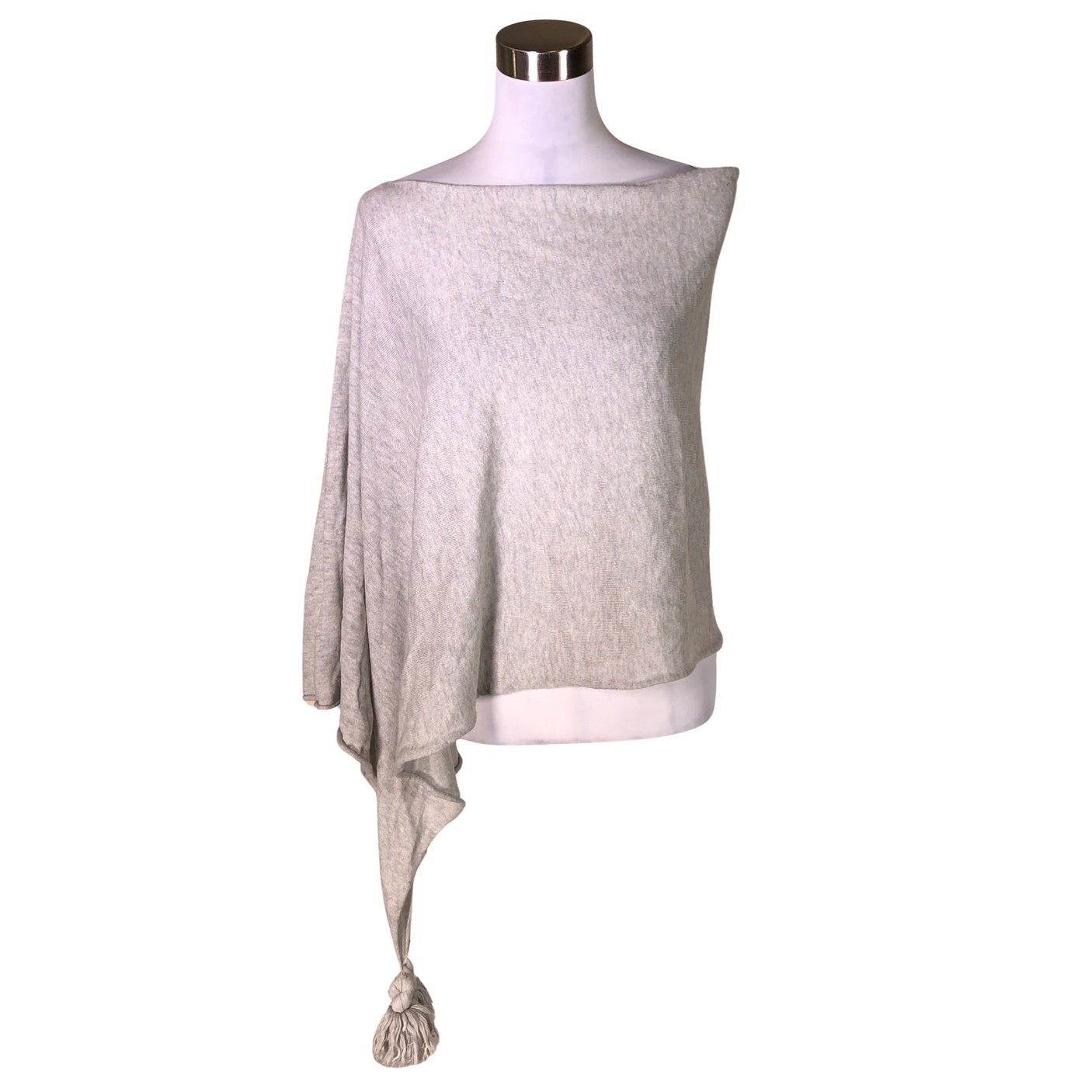 Unisex Opus - Poncho, koko 40 - (1)