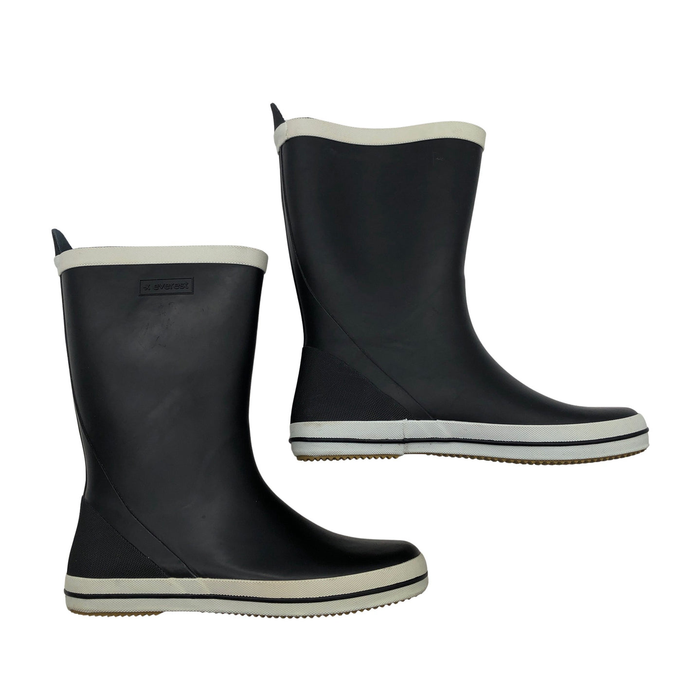 Unisex Everest - Kumisaappaat, koko 40 - (1)