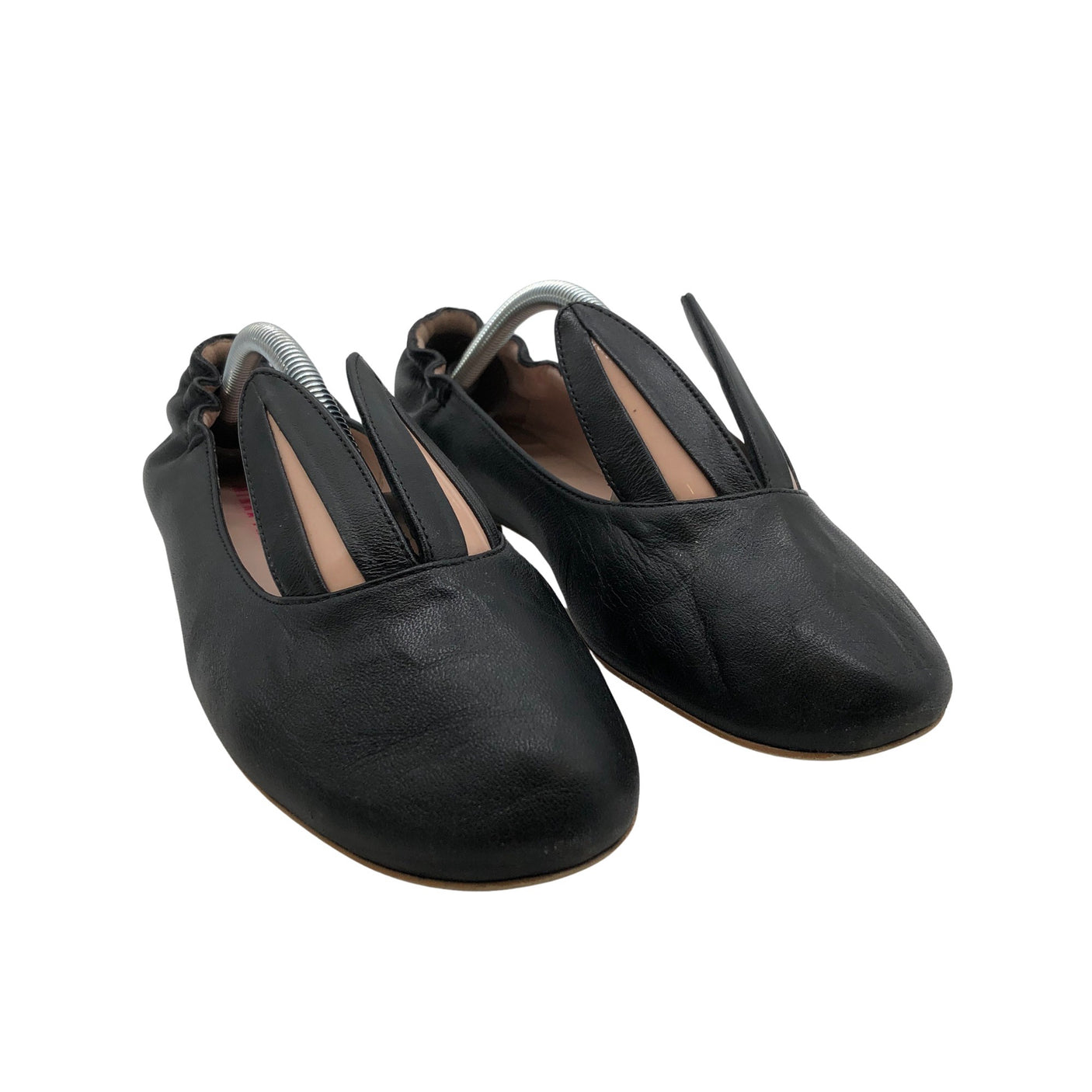 Unisex Minna Parikka - Ballerinat, koko 39 - (3)