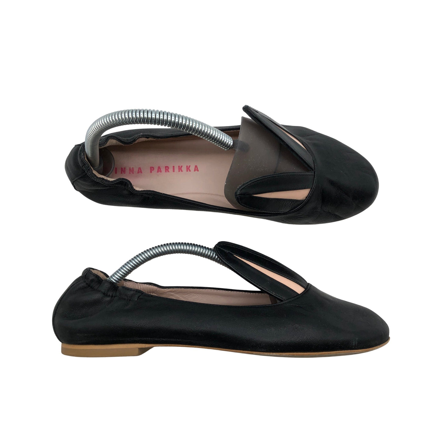 Unisex Minna Parikka - Ballerinat, koko 39 - (1)