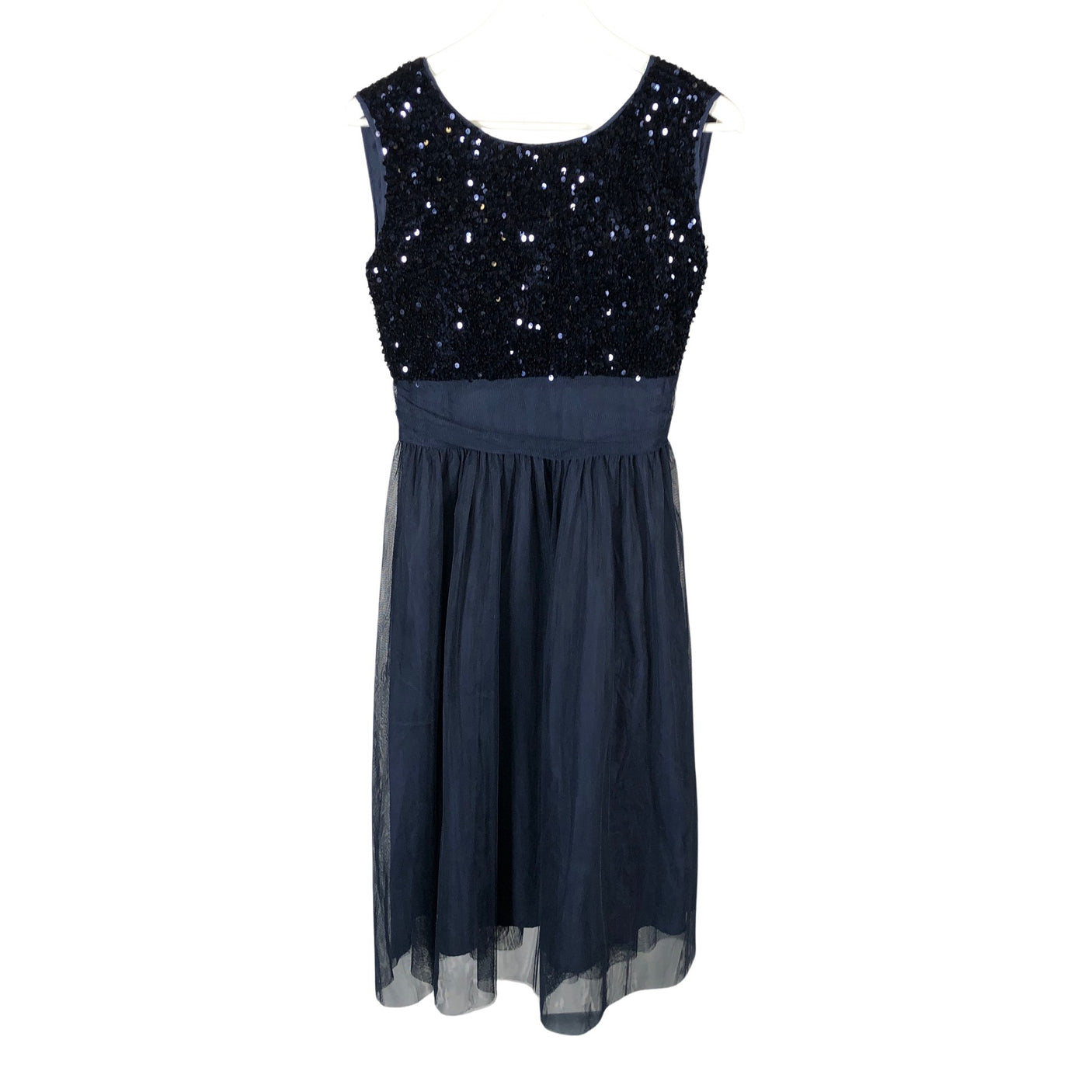 Unisex Name It - Juhlamekko, koko 158 - 164 - (1)
