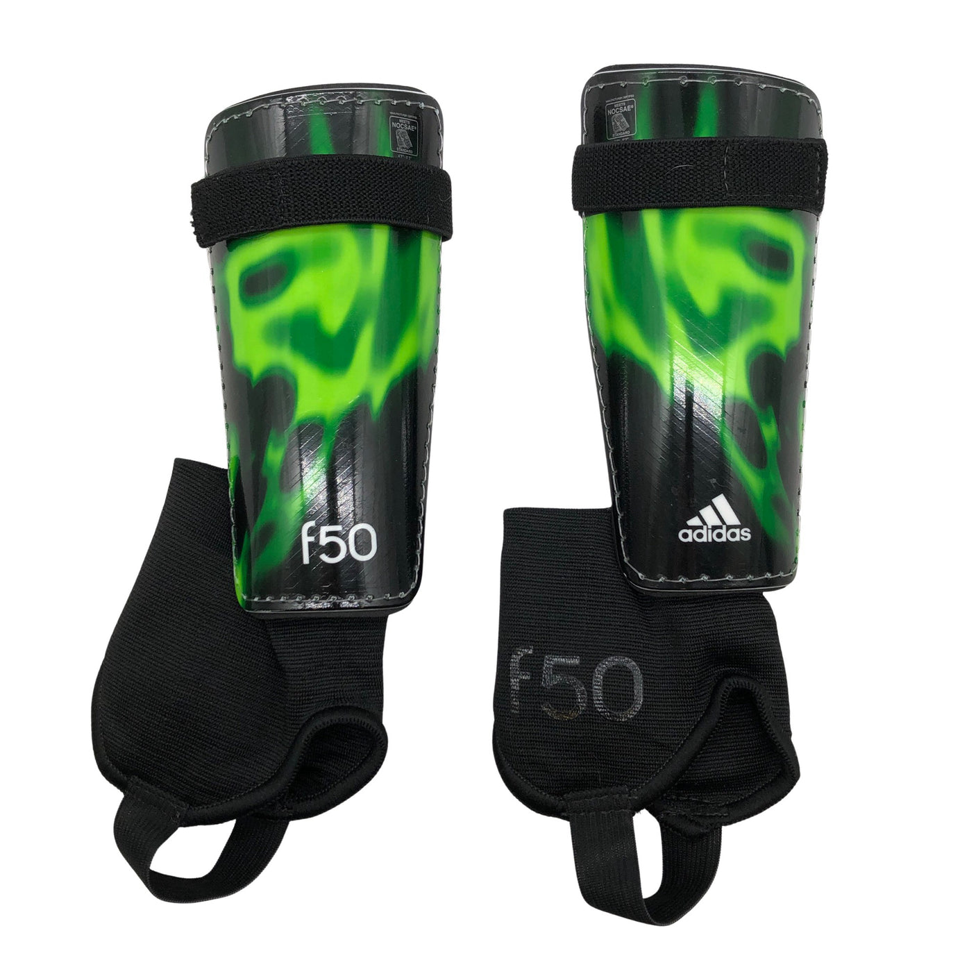 Unisex Adidas - Säärisuojat, koko Ei kokoa - (1)