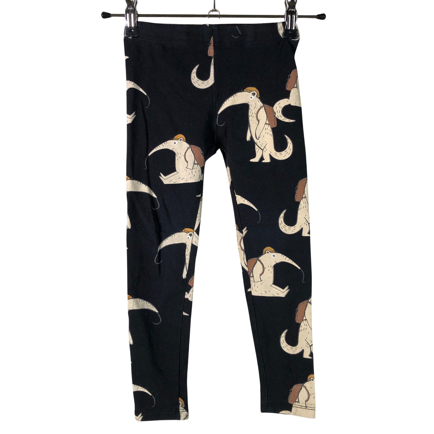 Unisex Lindex - Leggingsit, koko 98 - 104 - (1)