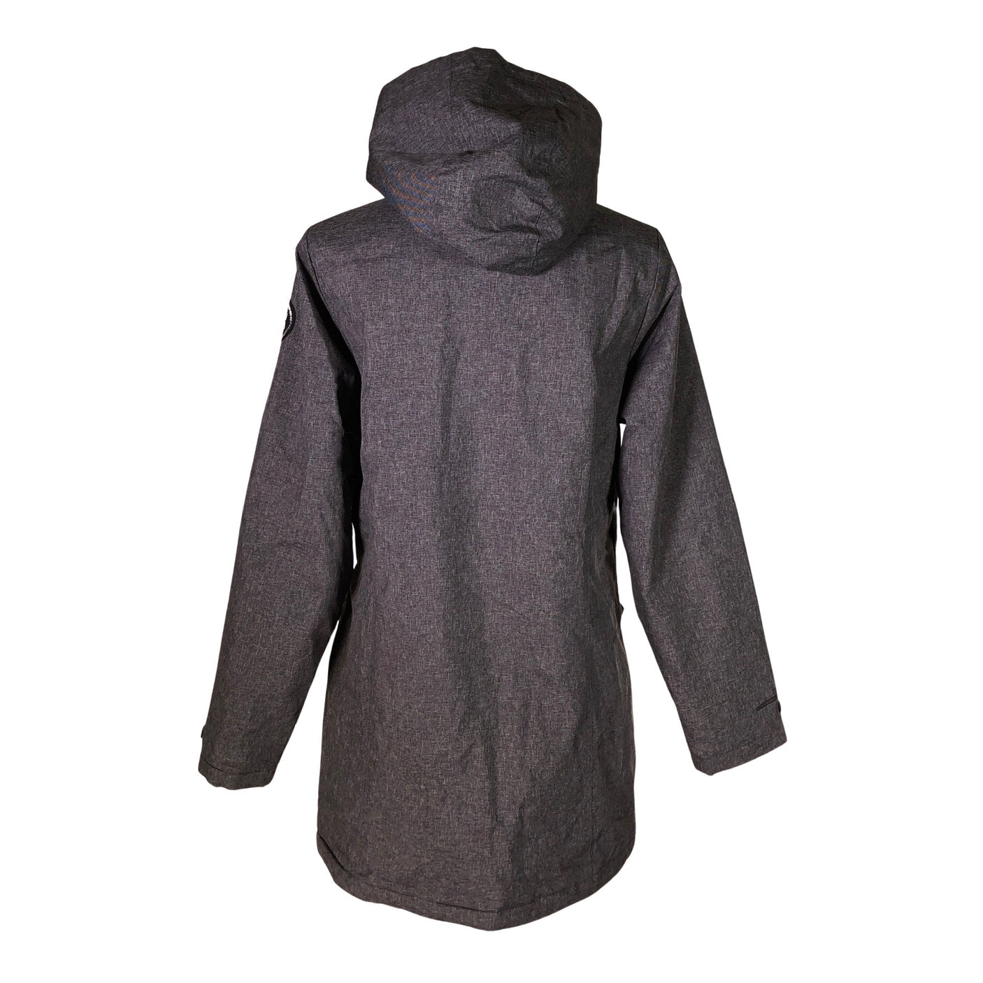 Unisex Torstai - Parkatakki, koko 40 - (2)