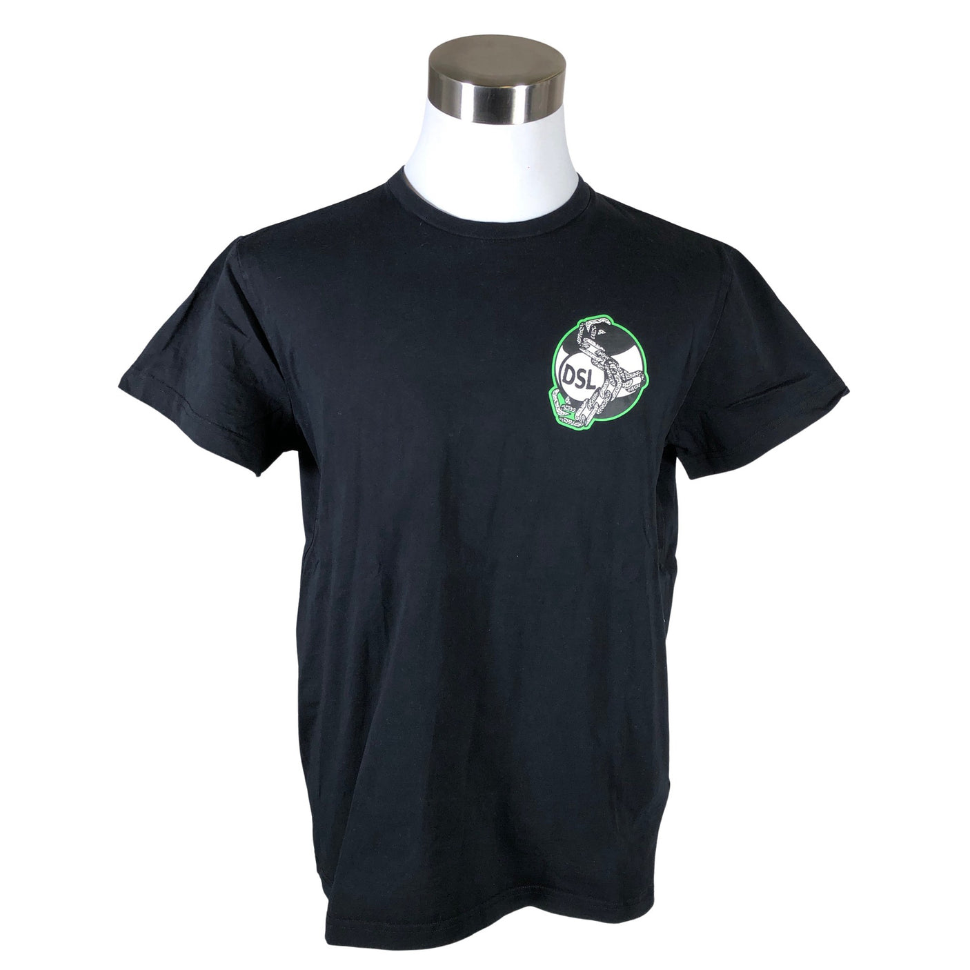 Unisex Diesel - T-paita, koko XXL - (1)