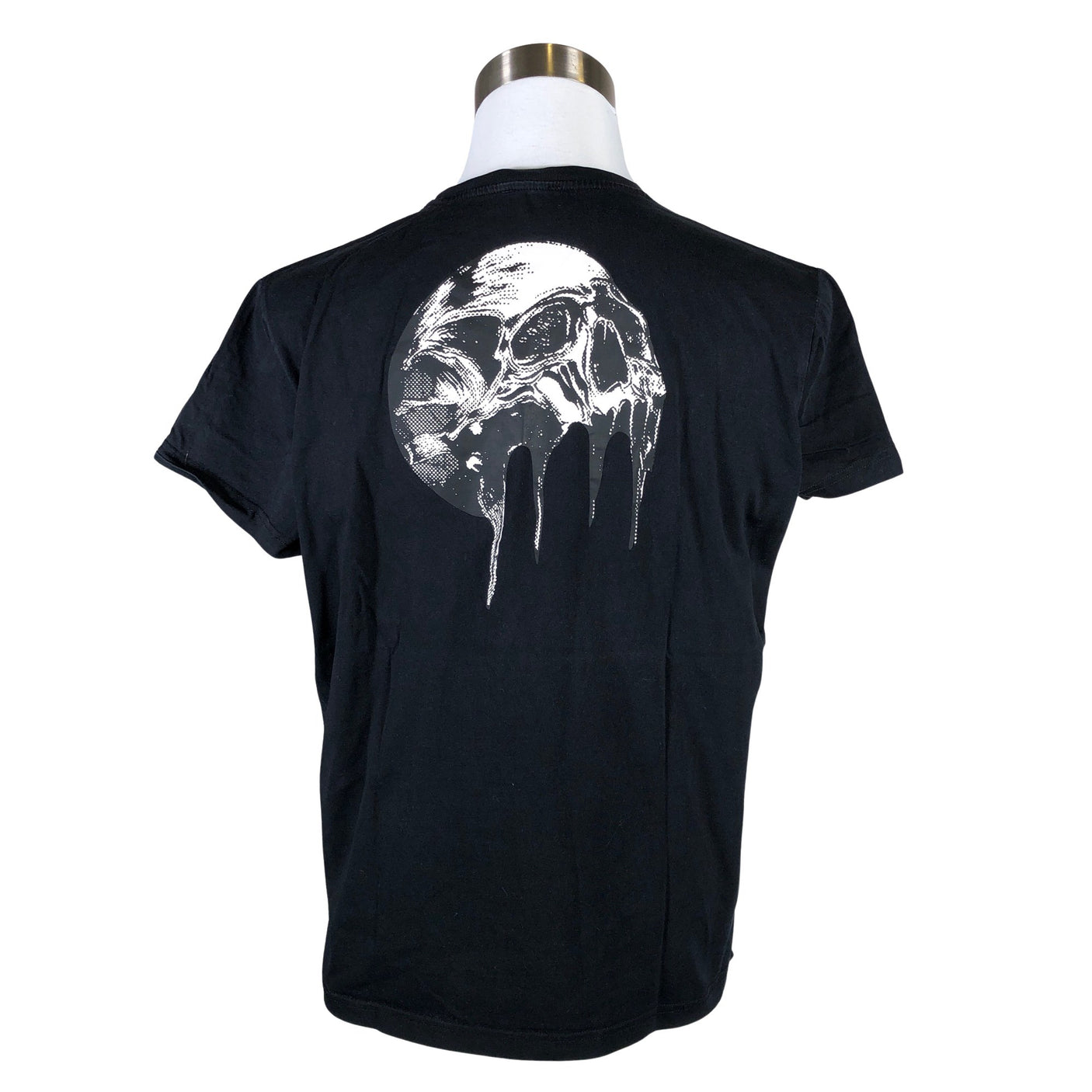 Unisex Diesel - T-paita, koko XXL - (2)