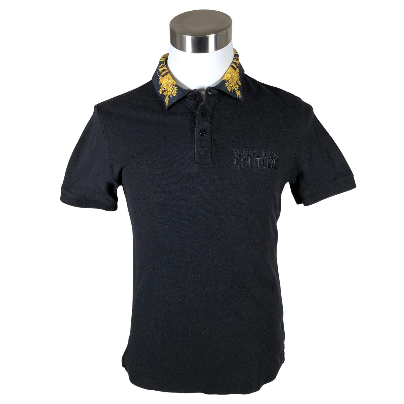 Unisex Versace Jeans Couture - Pikeepaita, koko M - (1)