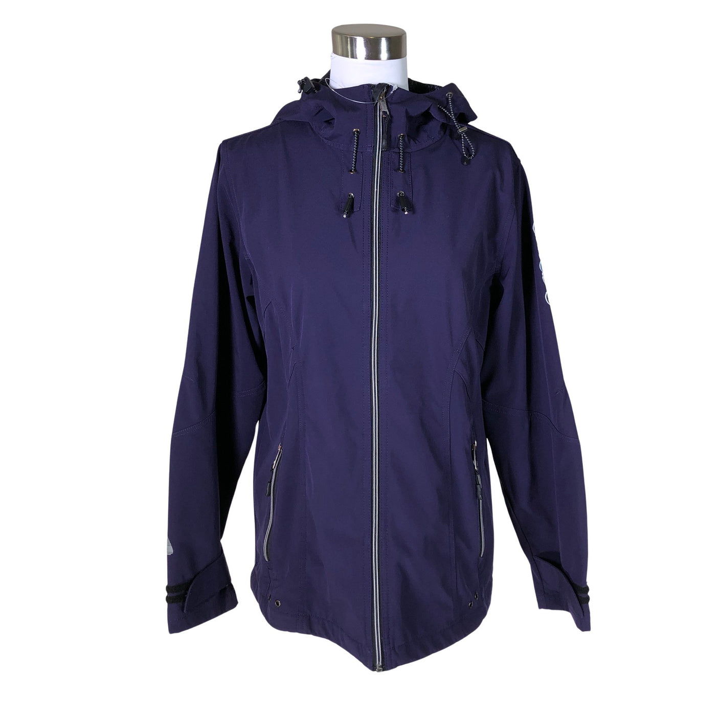 Unisex Torstai - Softshell-takki, koko 40 - (1)