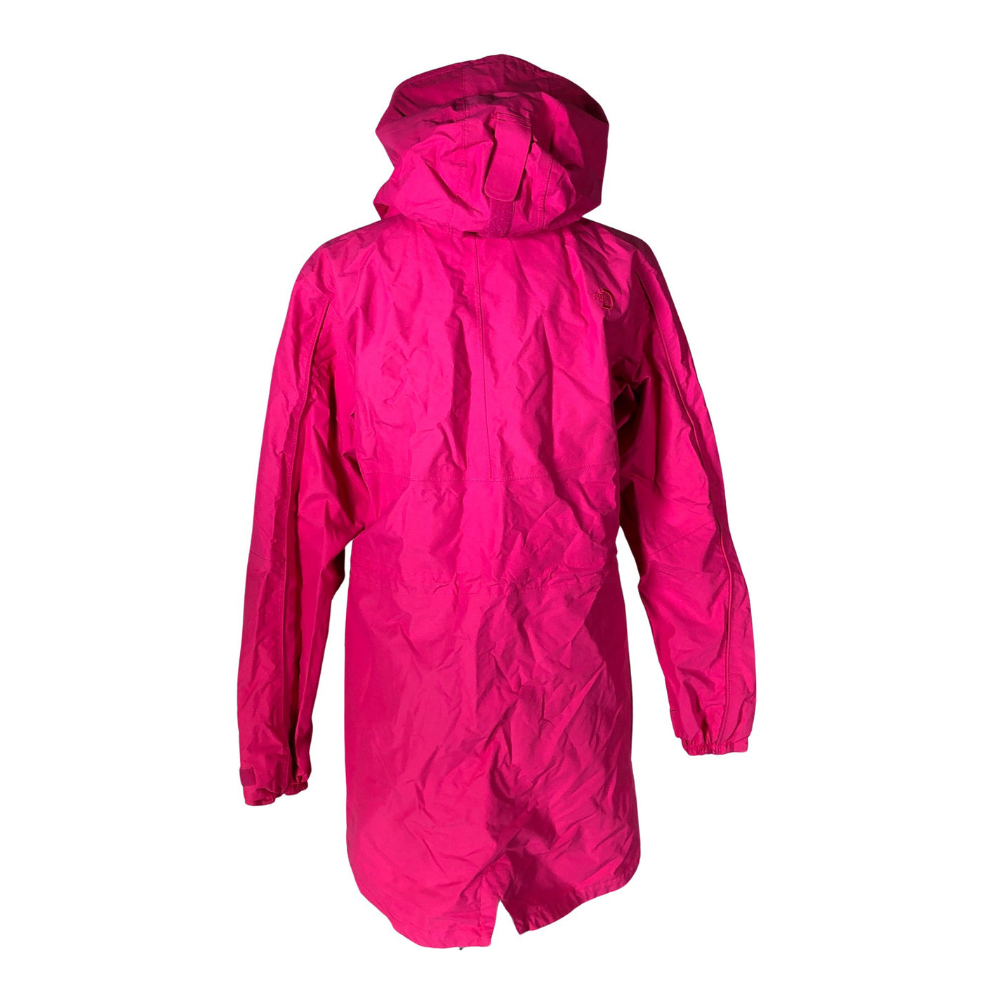 Unisex Didriksons - Parkatakki, koko 40 - (2)