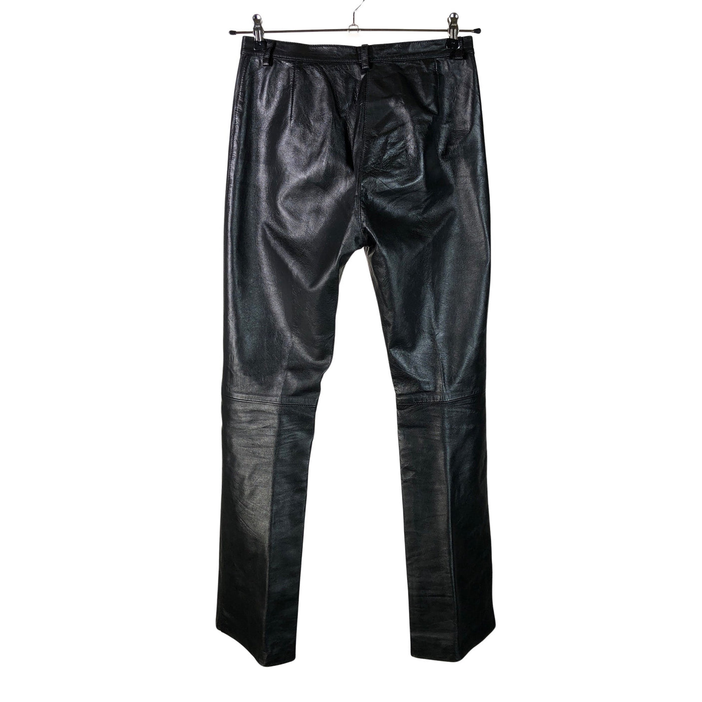 Unisex Saki - Nahkahousut, koko 38 - (2)