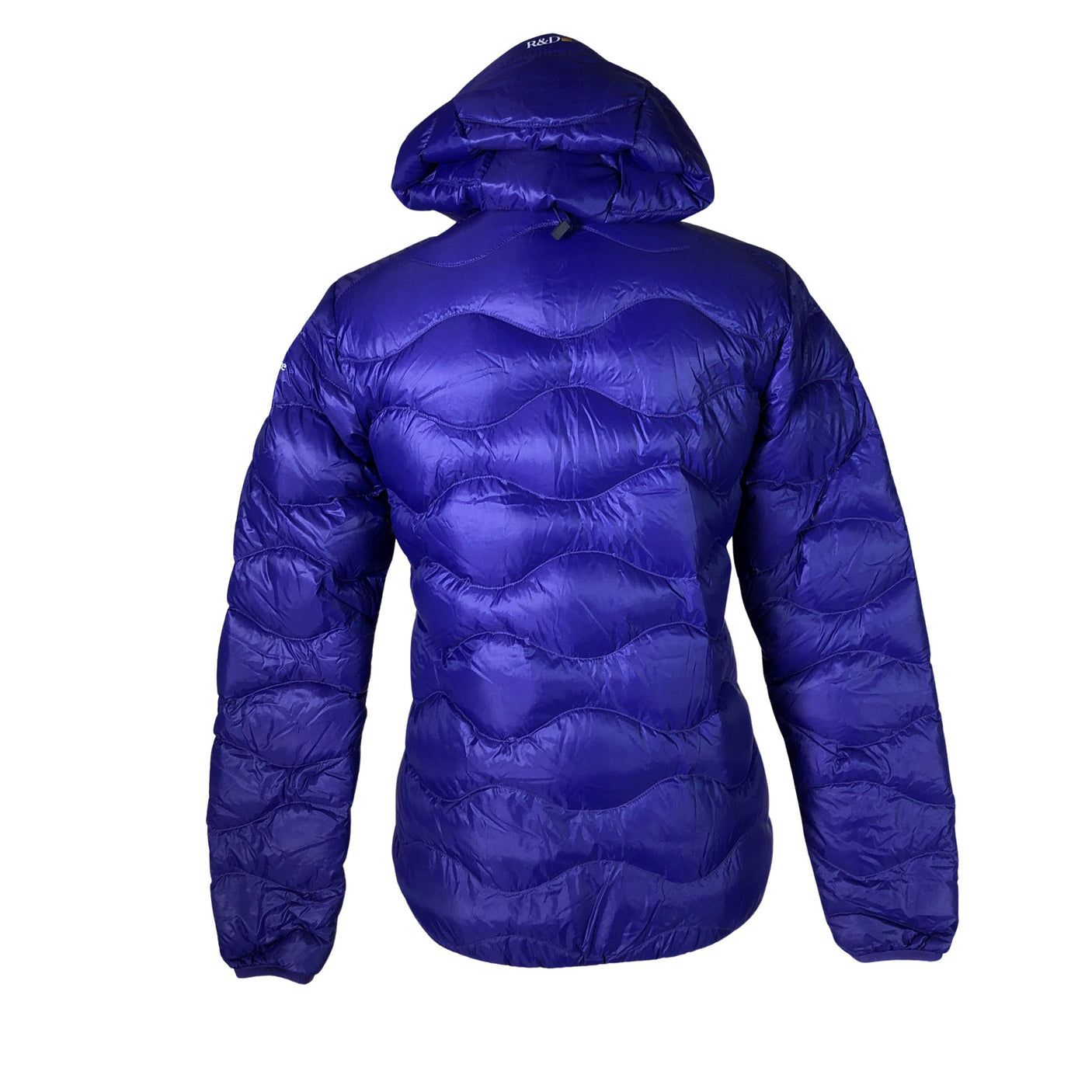 Unisex Peak Performance - Kevytuntuvatakki, koko 36 - (2)