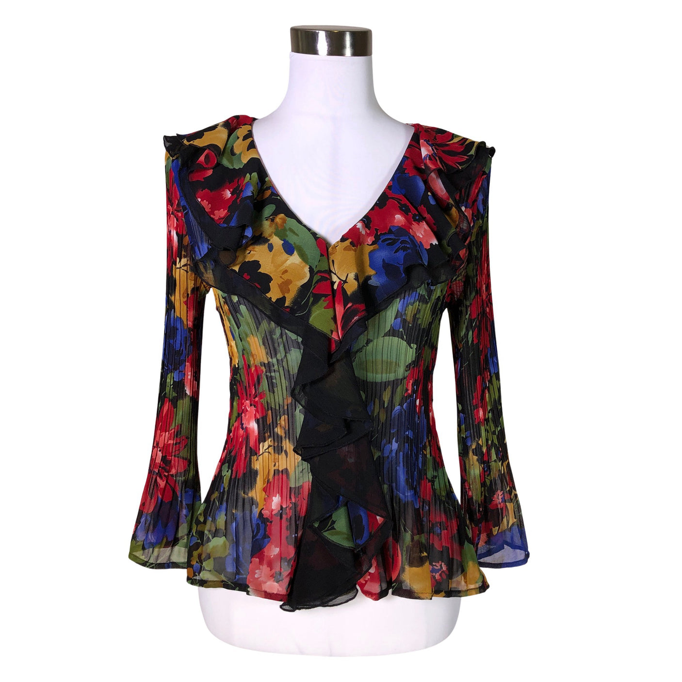 Unisex Kriss - Pusero, koko 38 - (1)