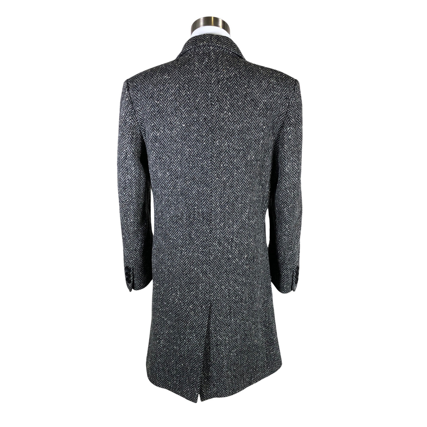 Unisex Fosp - Villakangastakki, koko L - (2)