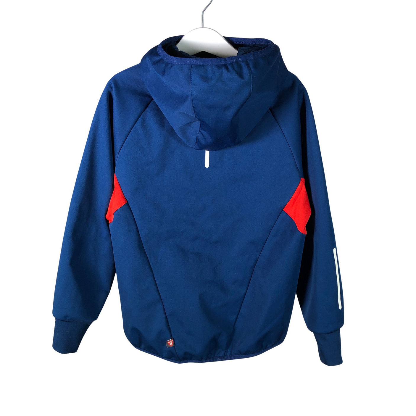 Unisex Bjørn Dæhlie - Softshell-takki, koko 134 - 140 - (2)