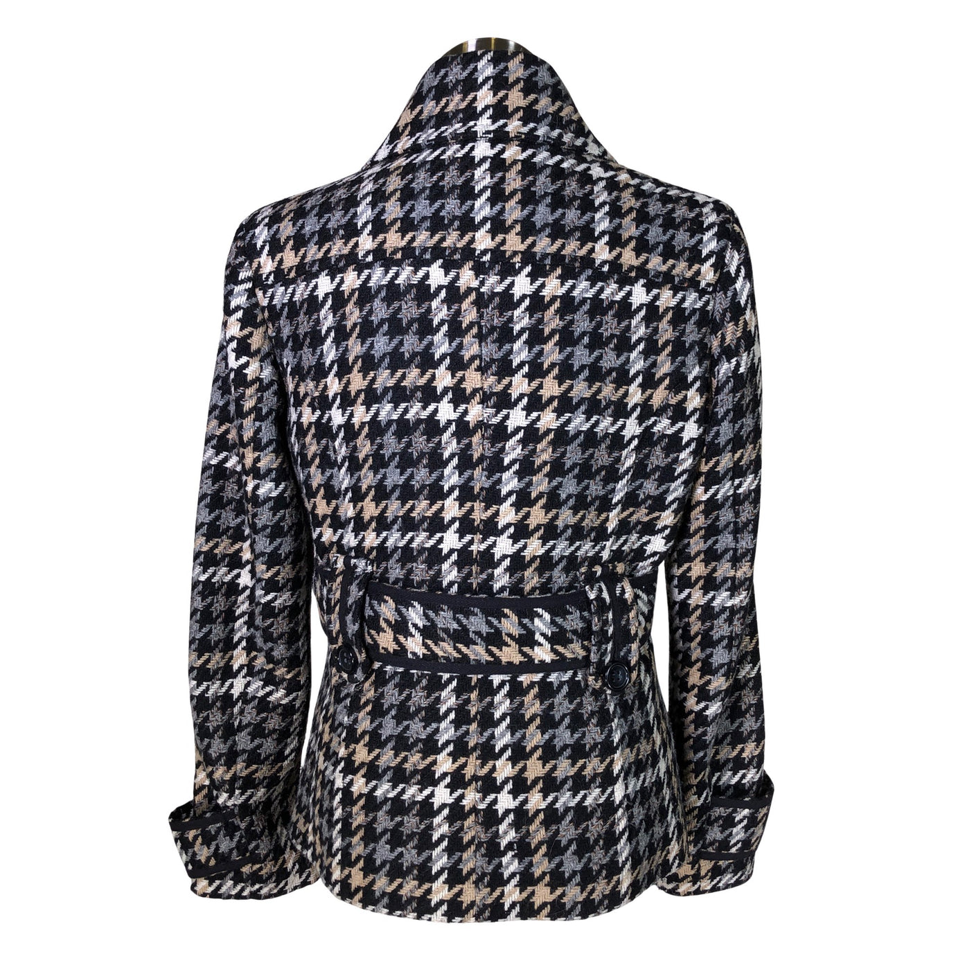 Unisex Zara - Villakangastakki, koko 40 - (2)