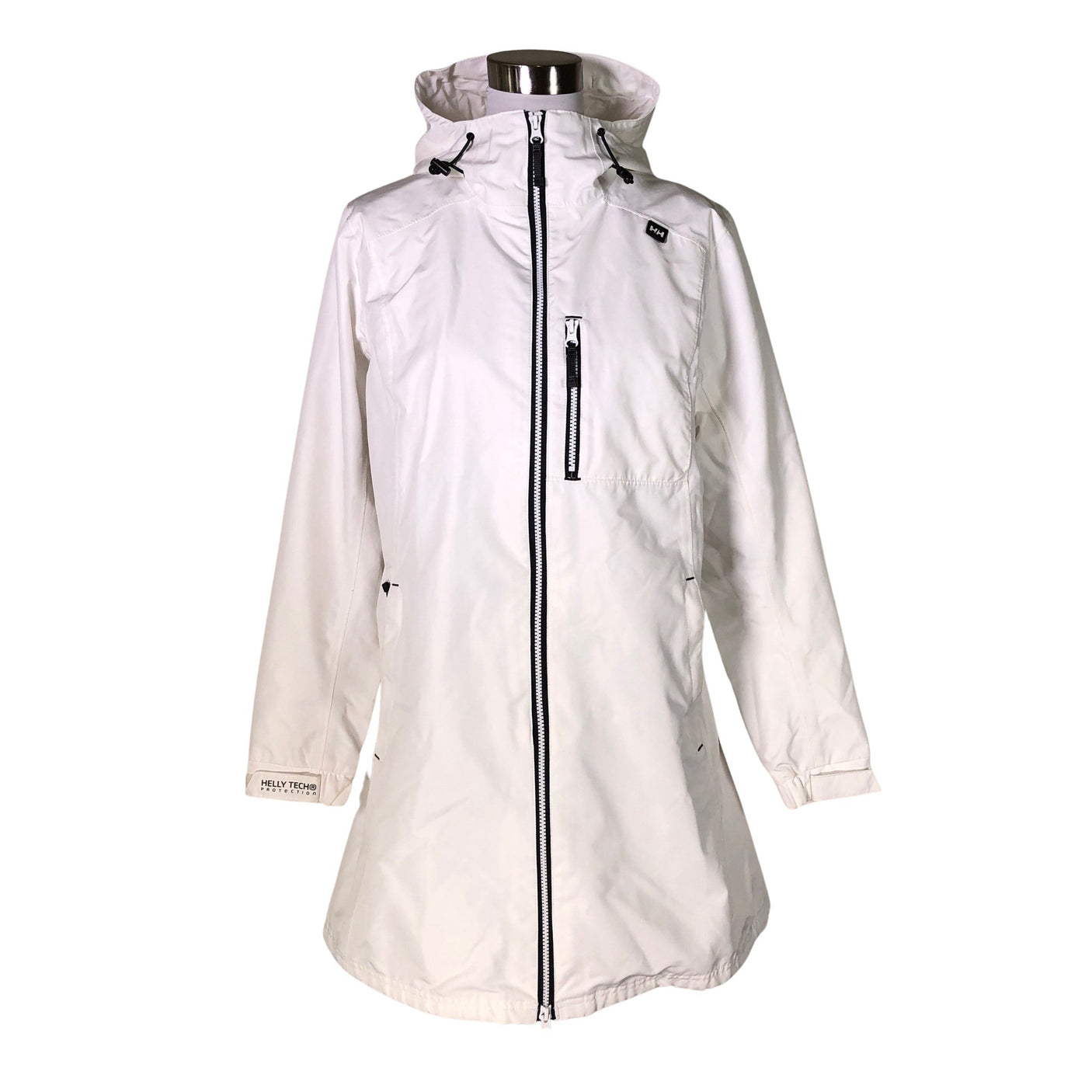 Unisex Helly Hansen - Parkatakki, koko 40 - (1)