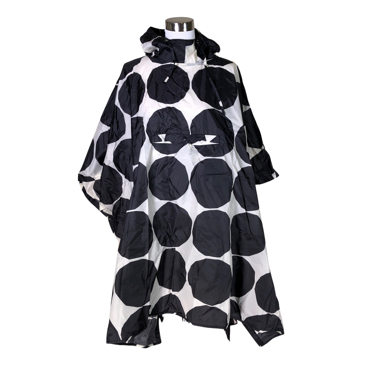 Unisex Marimekko - Sadetakki, koko 40 - (1)