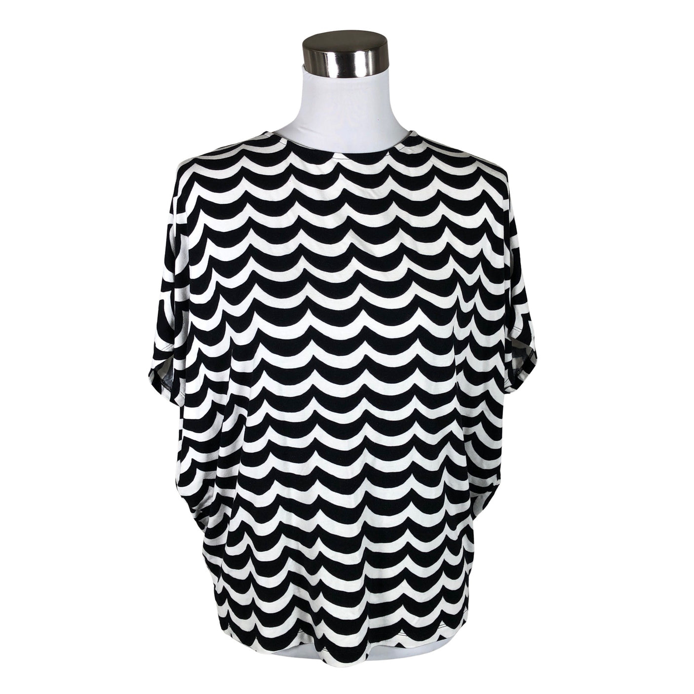 Unisex Marimekko - T-paita, koko 34 - (1)